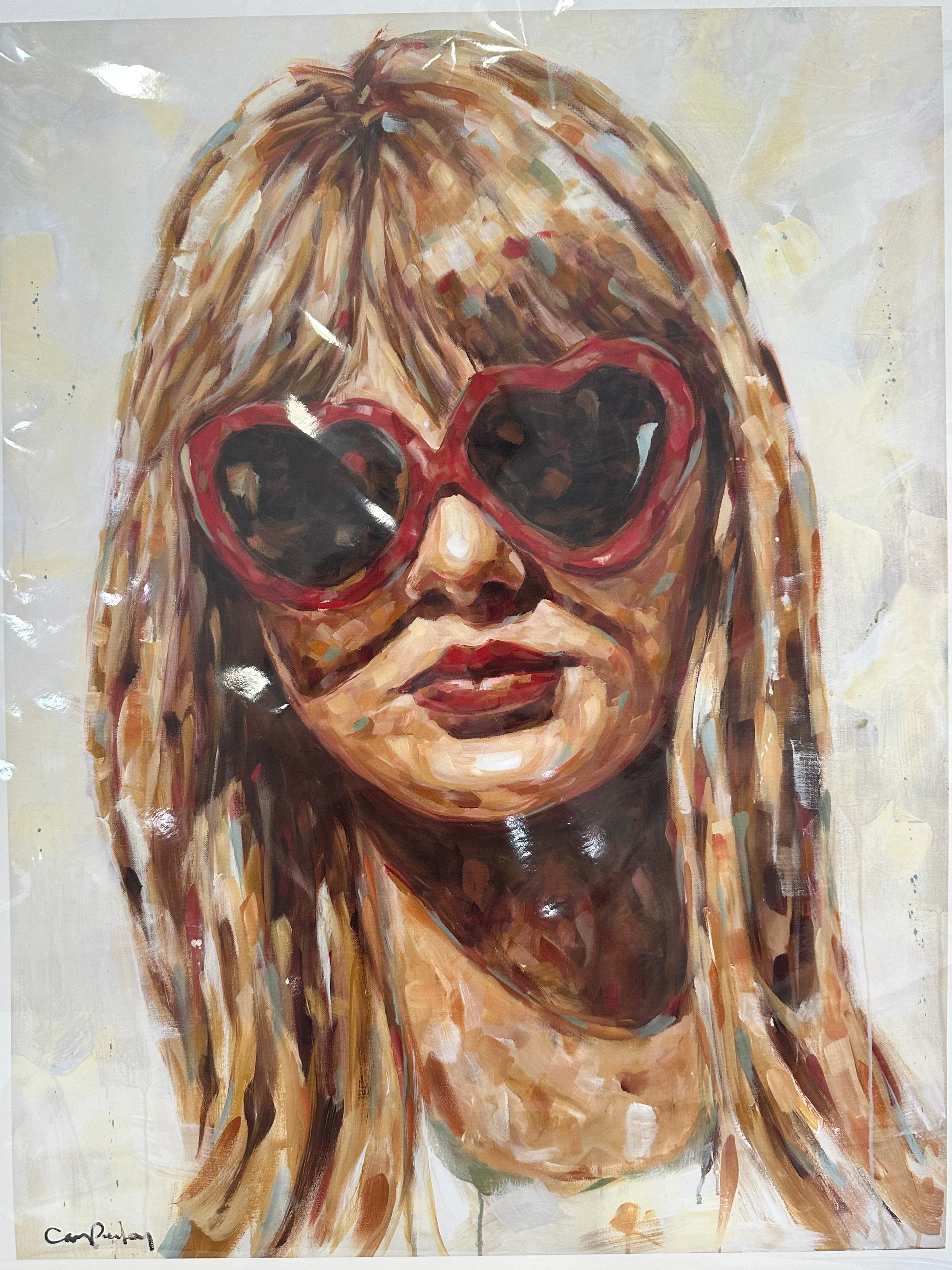 Taylor by Carrie Penley