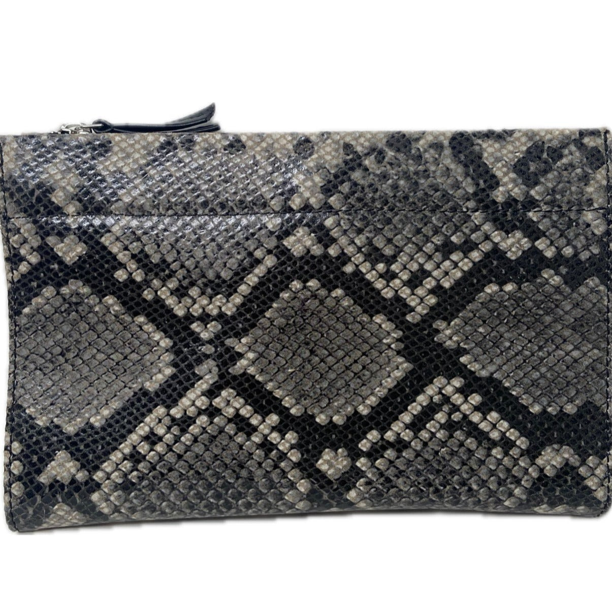 Gamechanger Classic Snake Embossed Calfskin 5-in-1 Convertible Crossbody