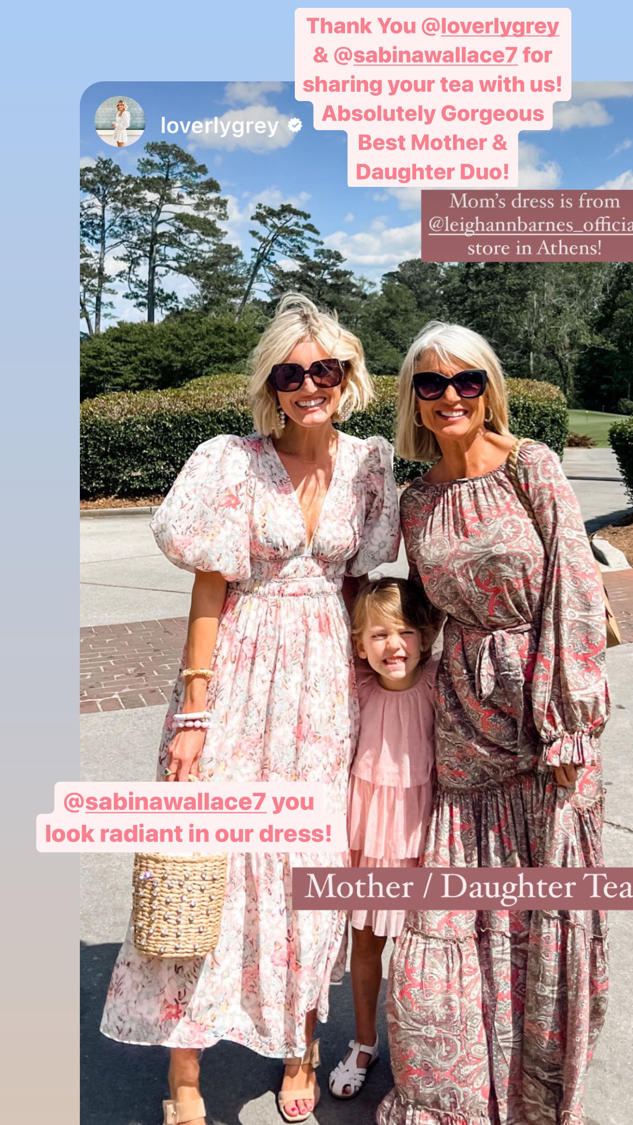 Long Sleeve Maxi Dress