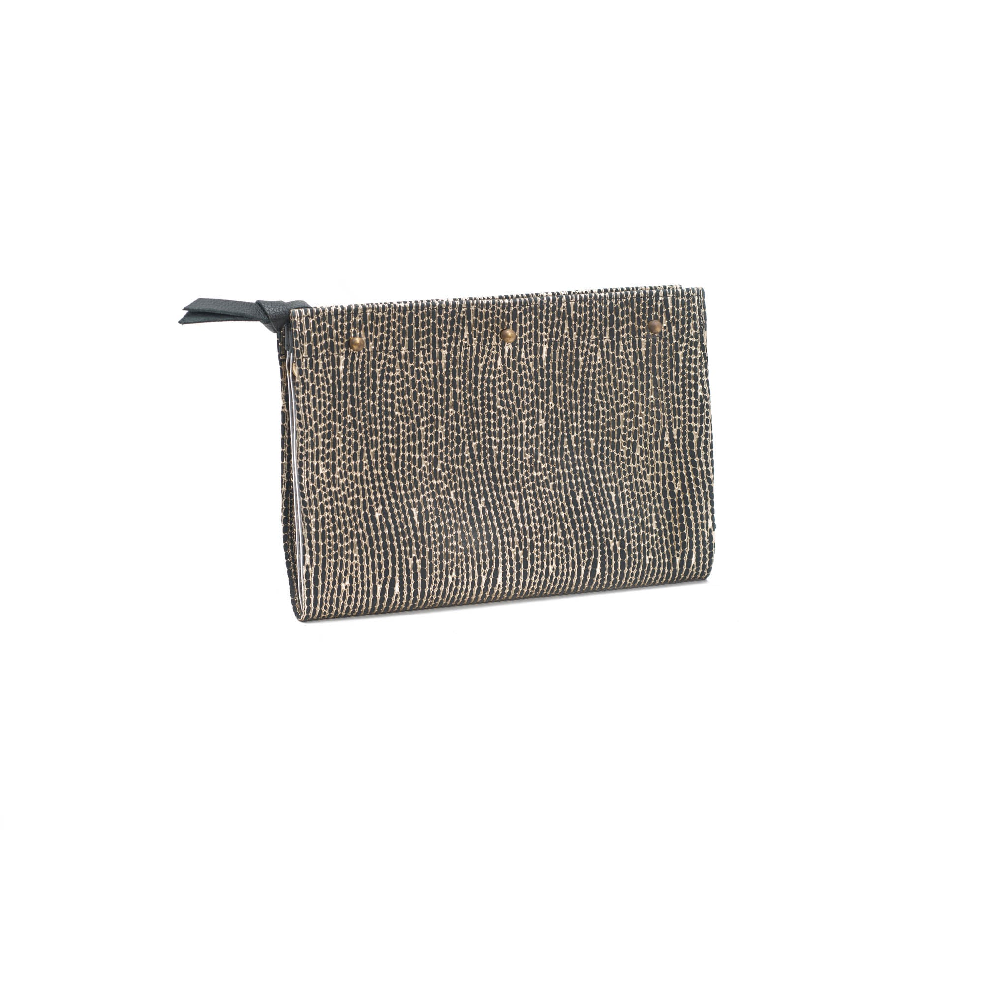 Leather Lindner Pouch