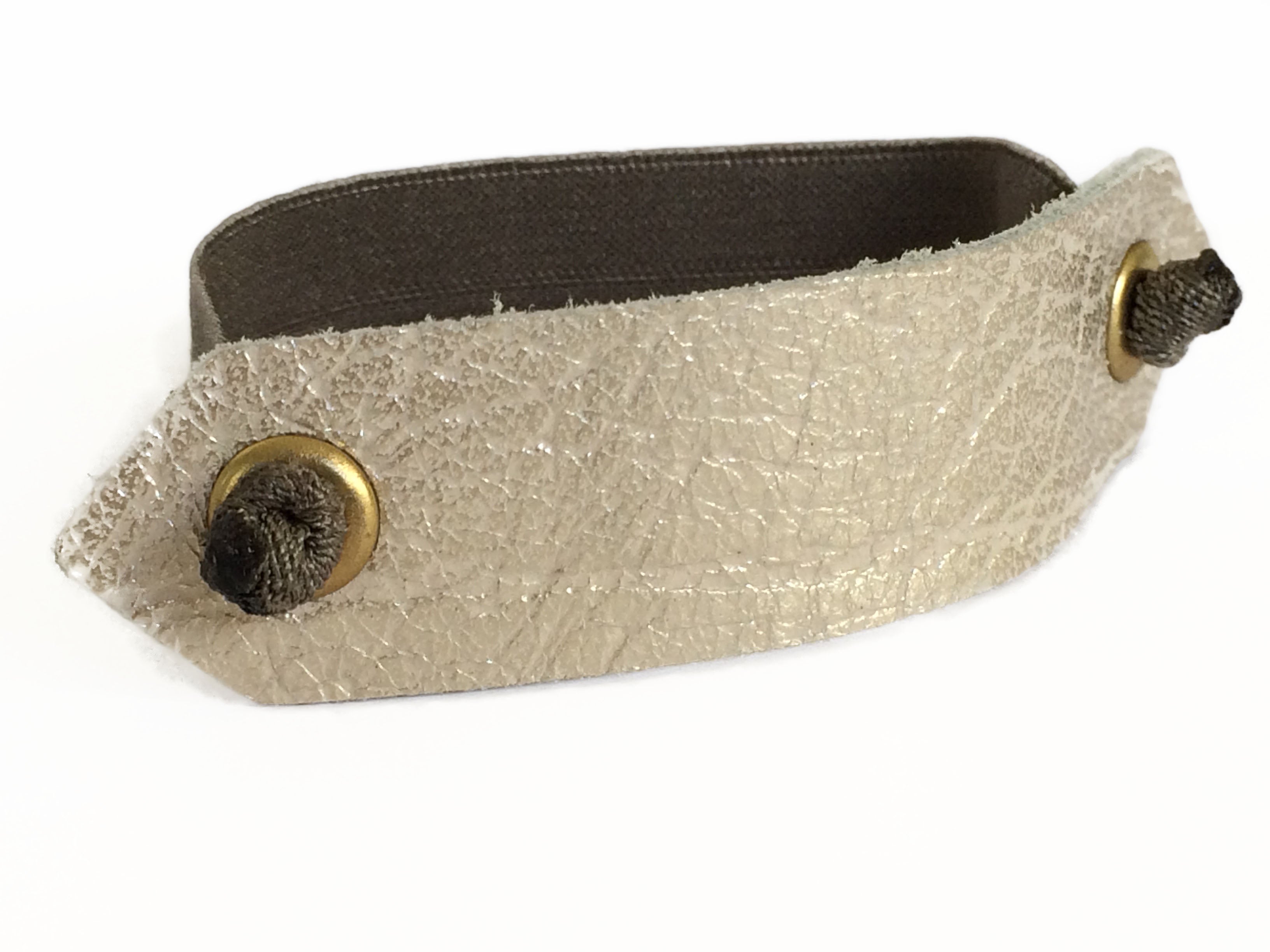 Pony Cuff