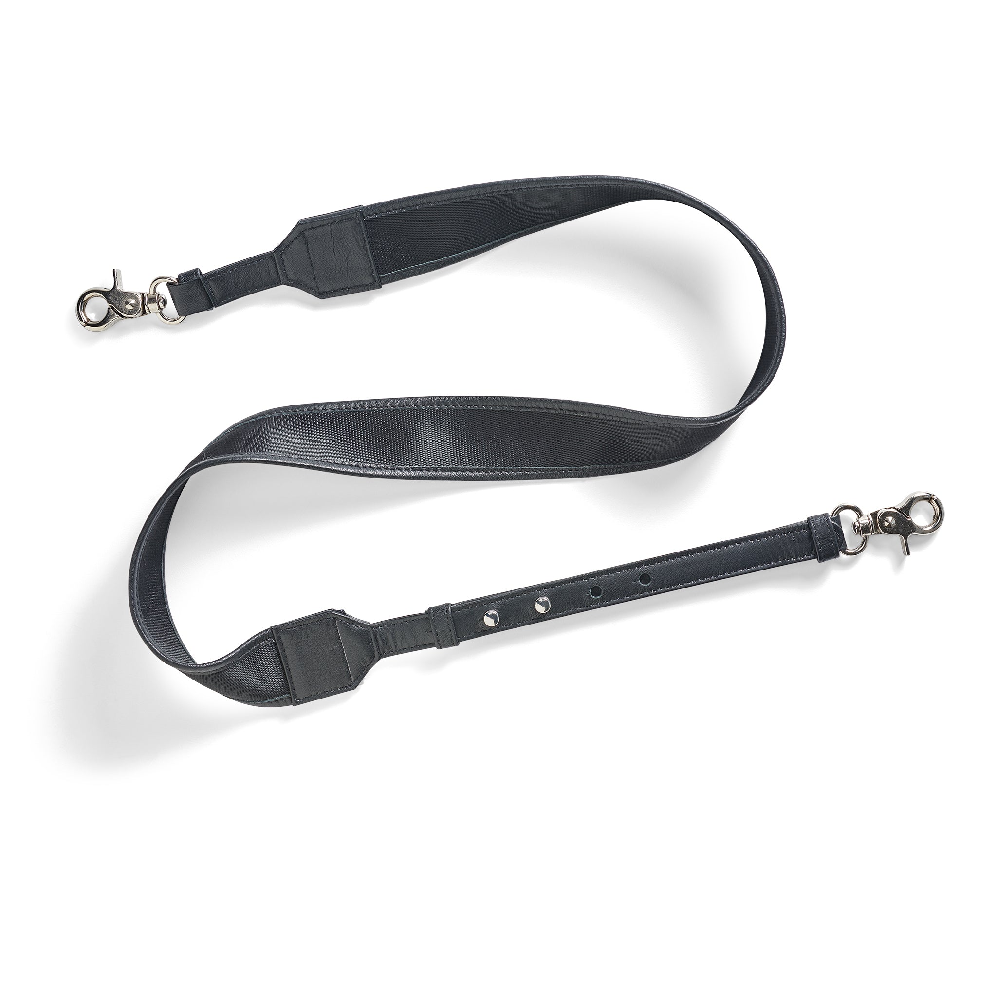Gamechanger Classic - Silver Tipped Python