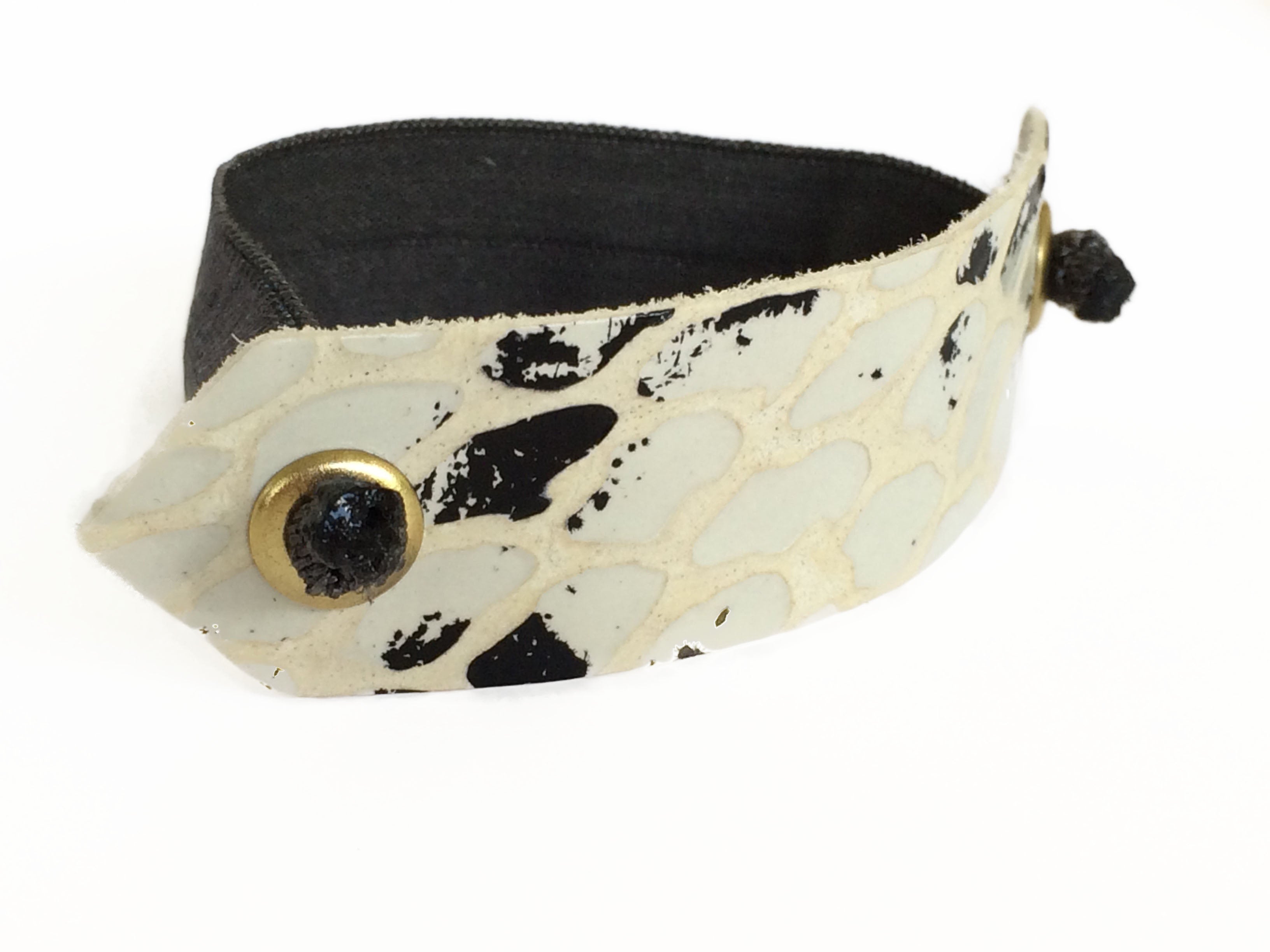 Pony Cuff