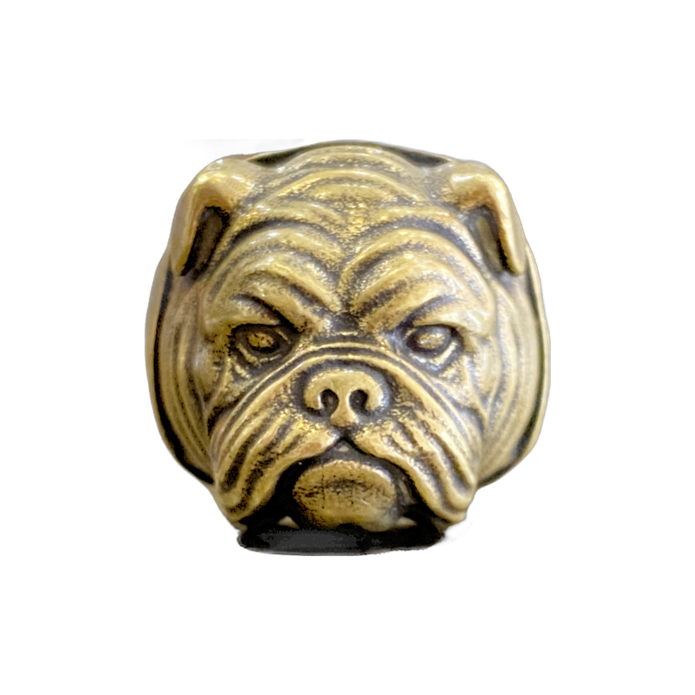 Natty Bulldawg Ring