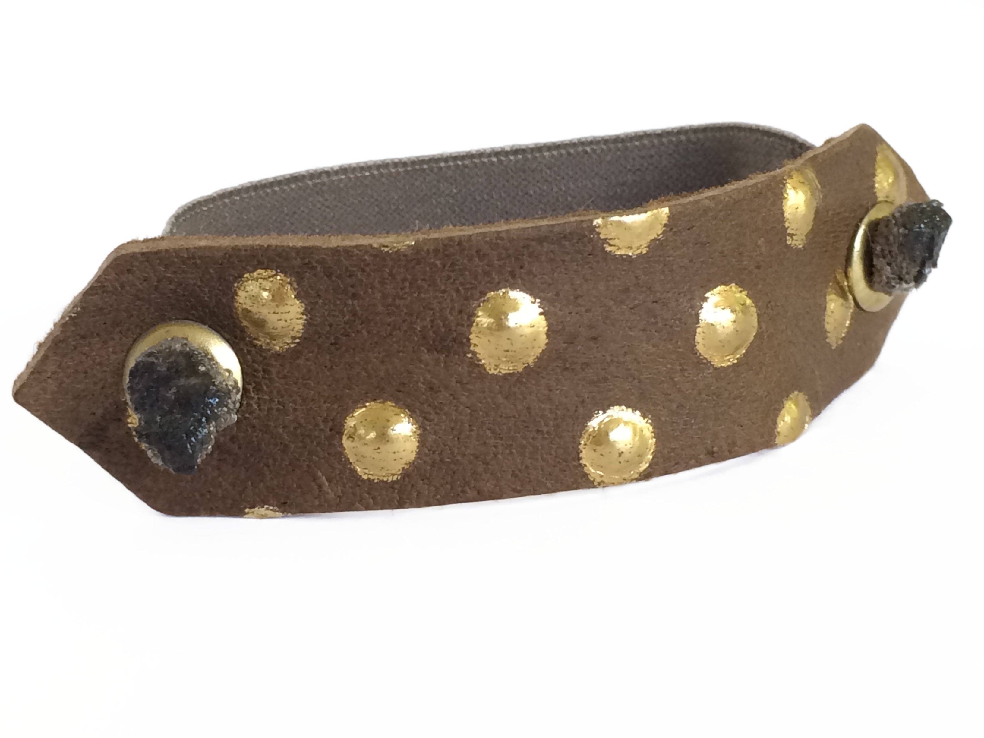 Pony Cuff