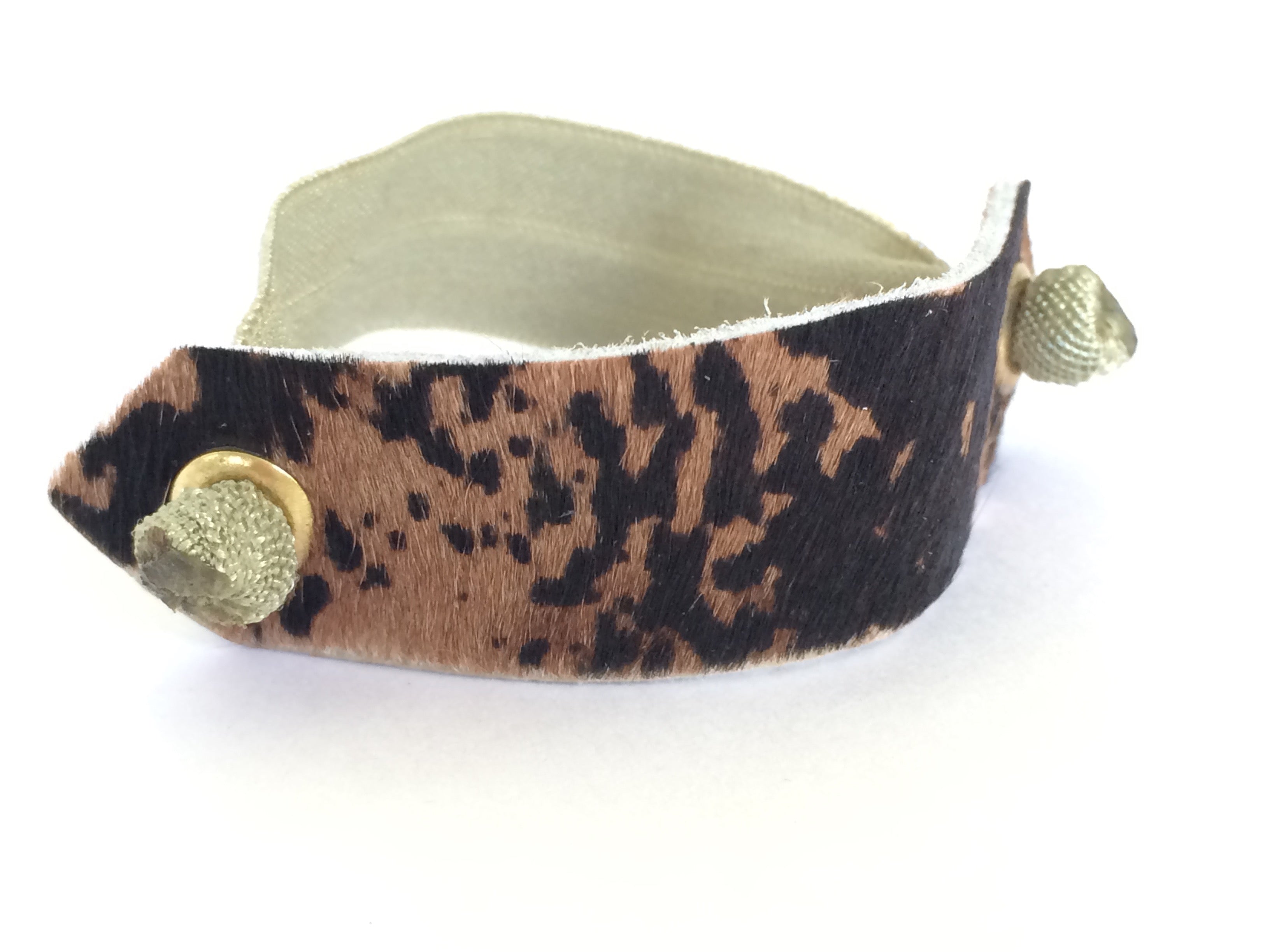 Pony Cuff