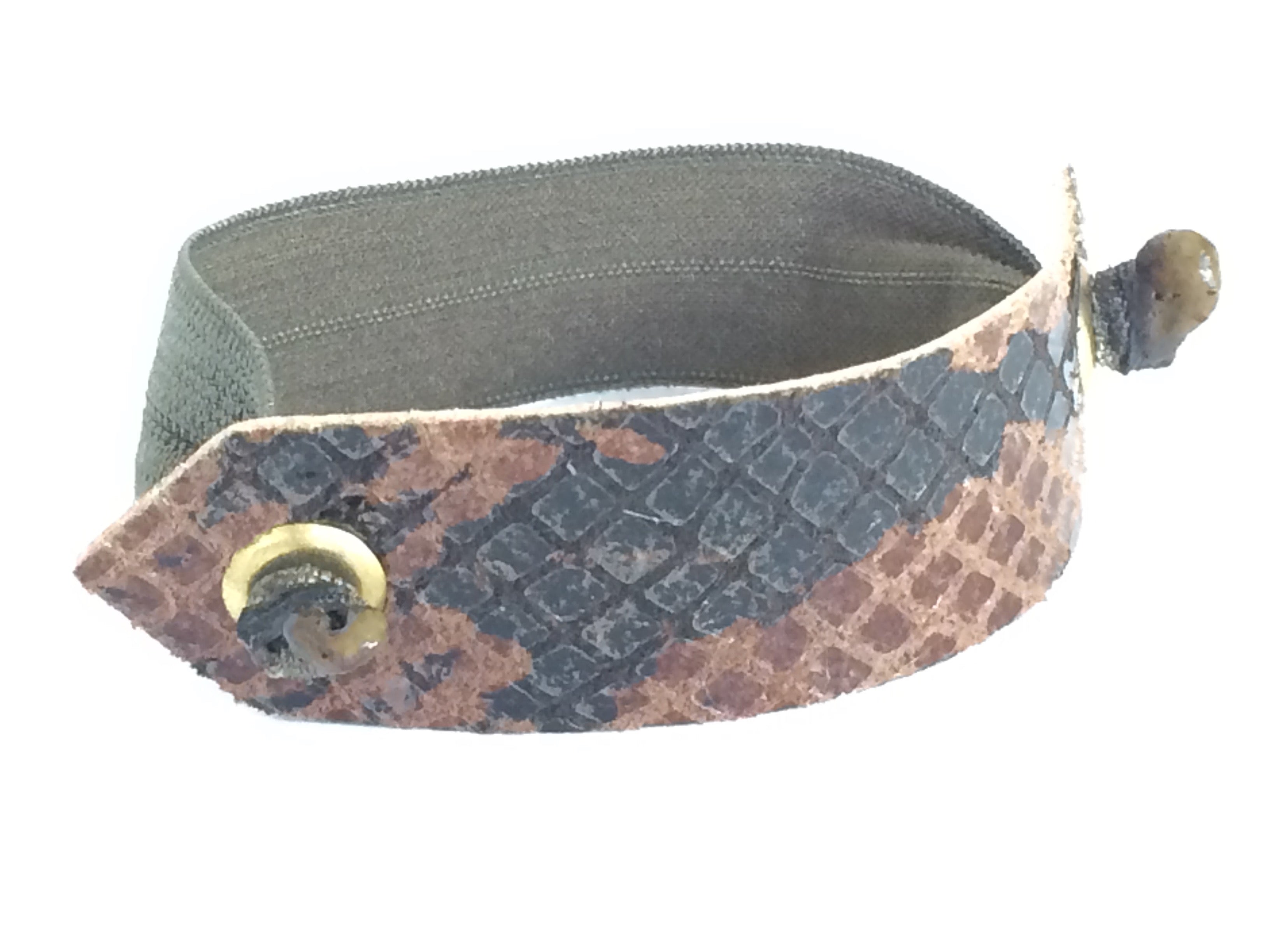 Pony Cuff