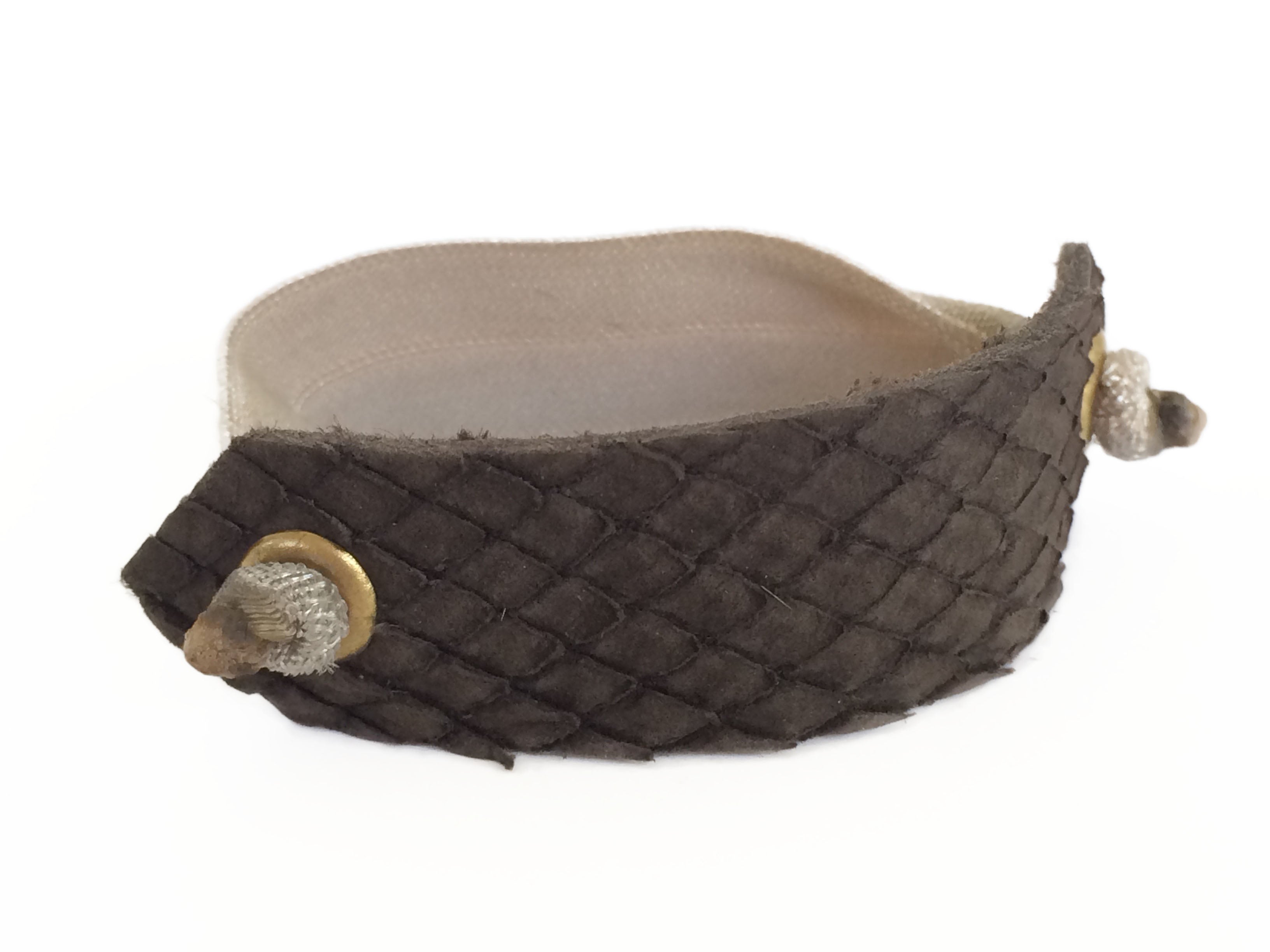 Pony Cuff