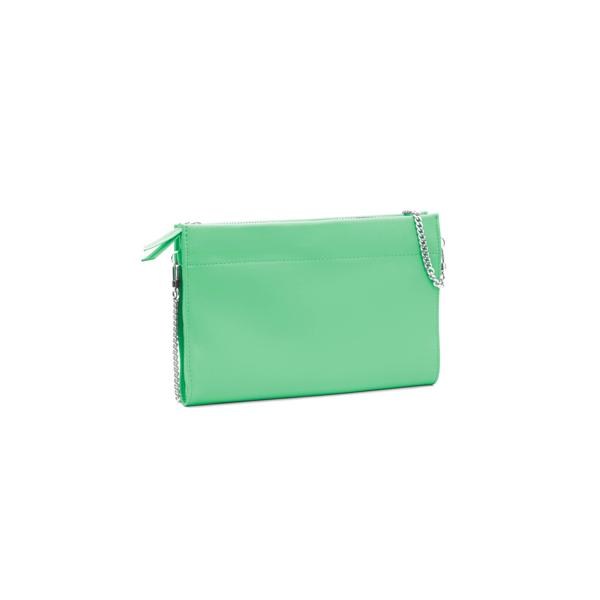 Gamechanger Classic Cover - Solid Lambskin