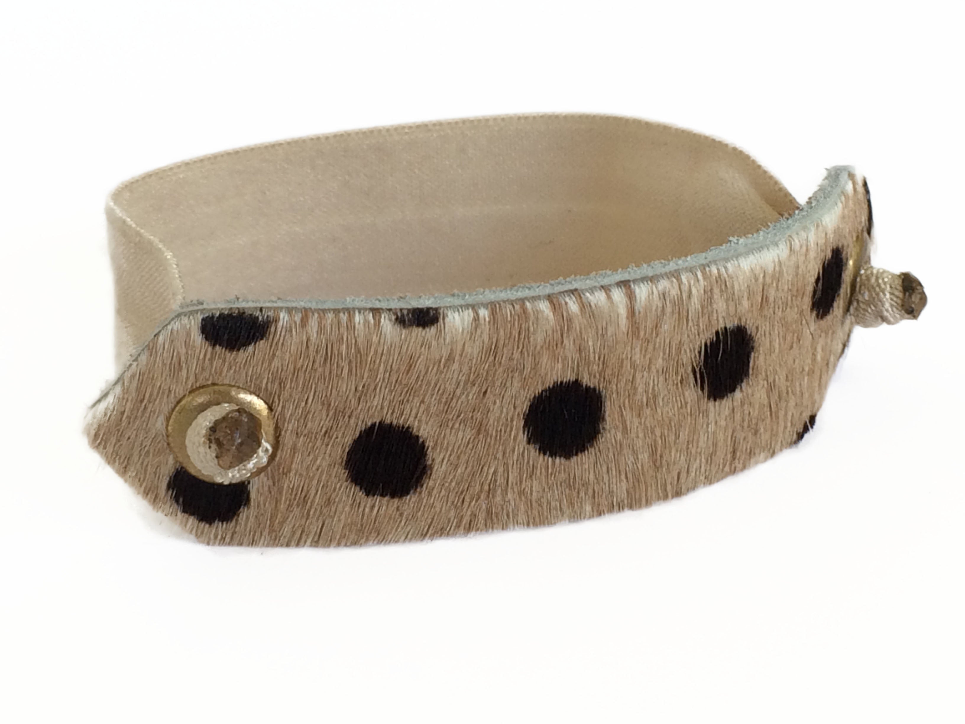 Pony Cuff