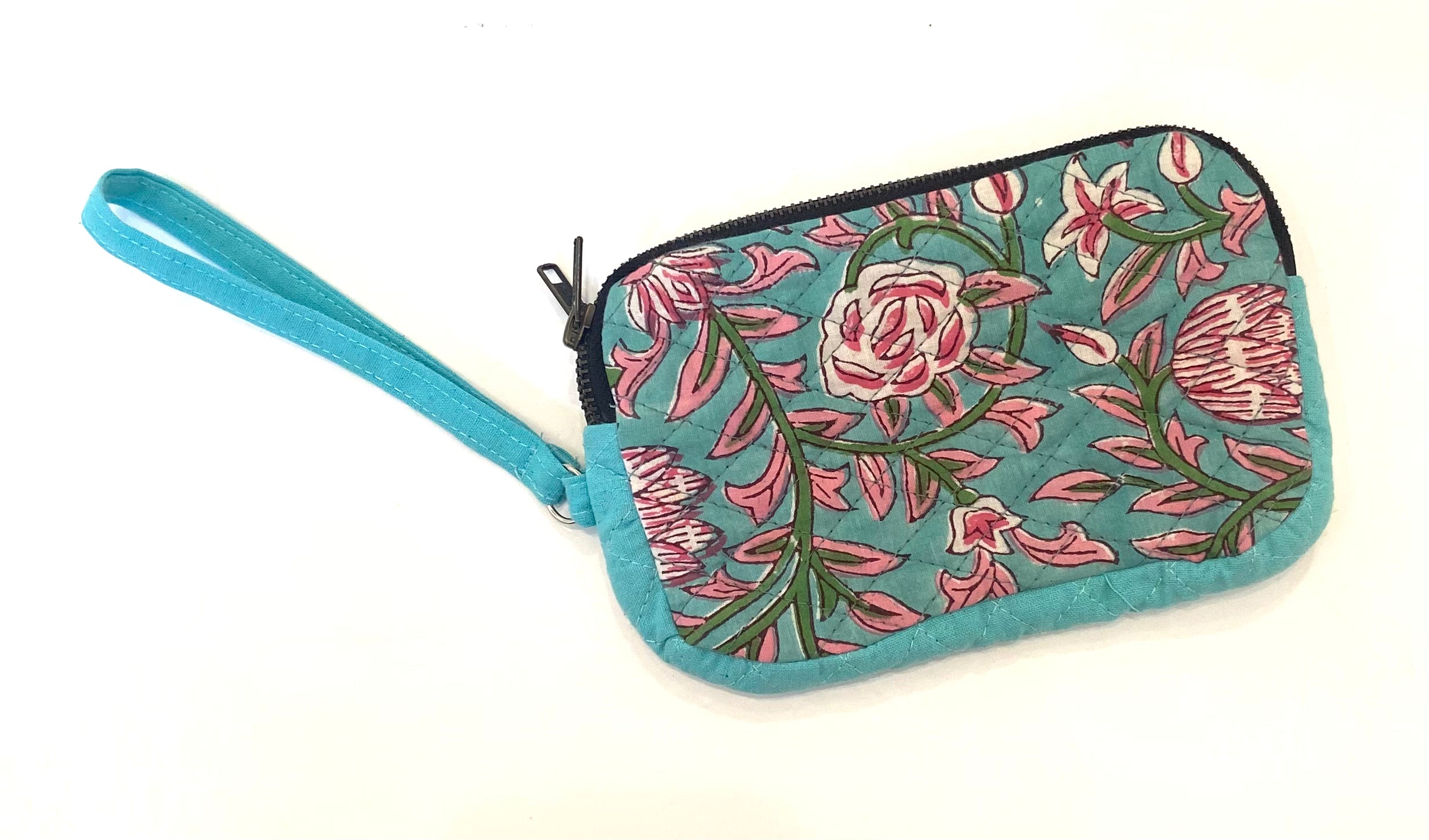 Small Cloth Wristlets