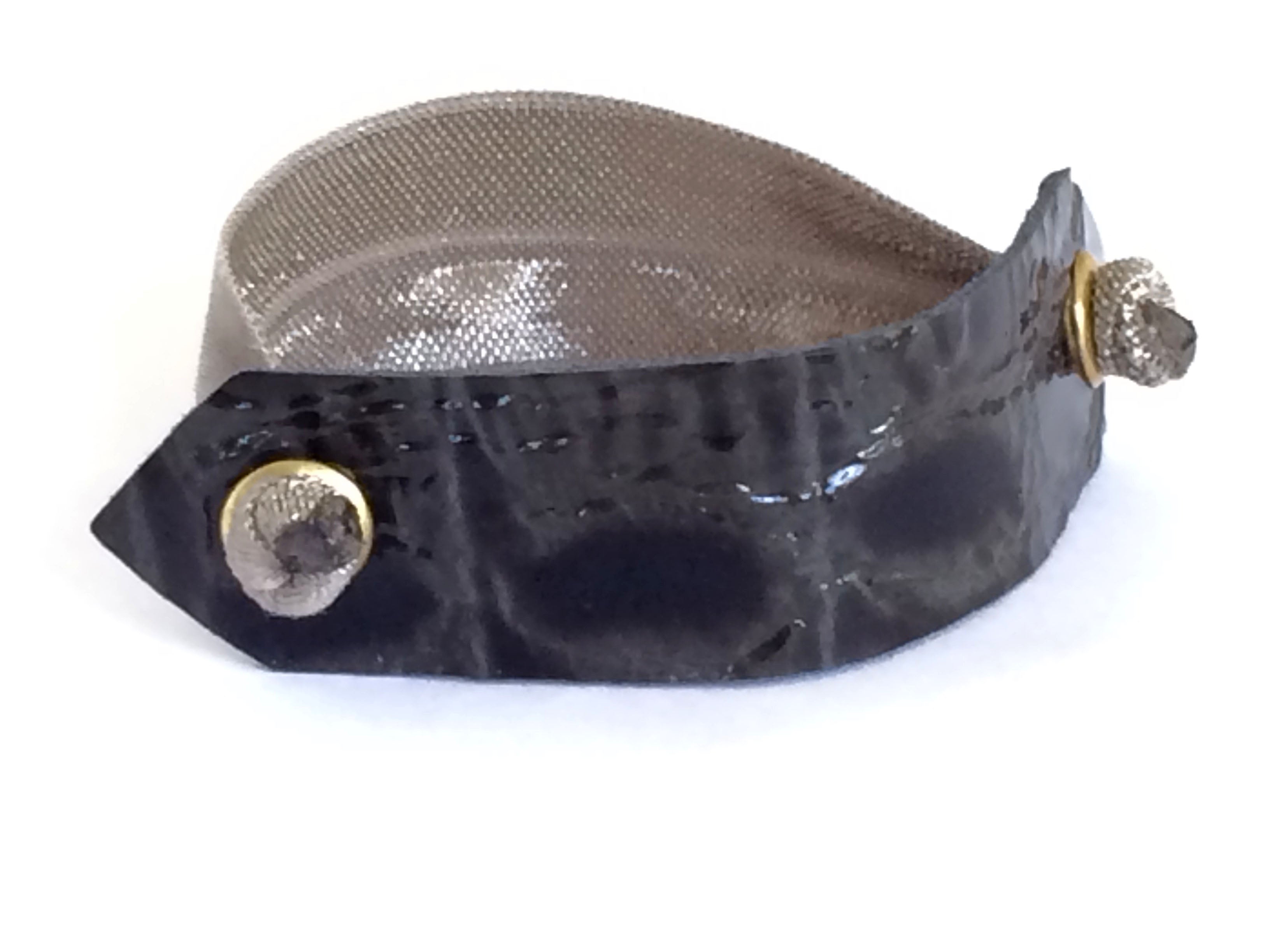 Pony Cuff