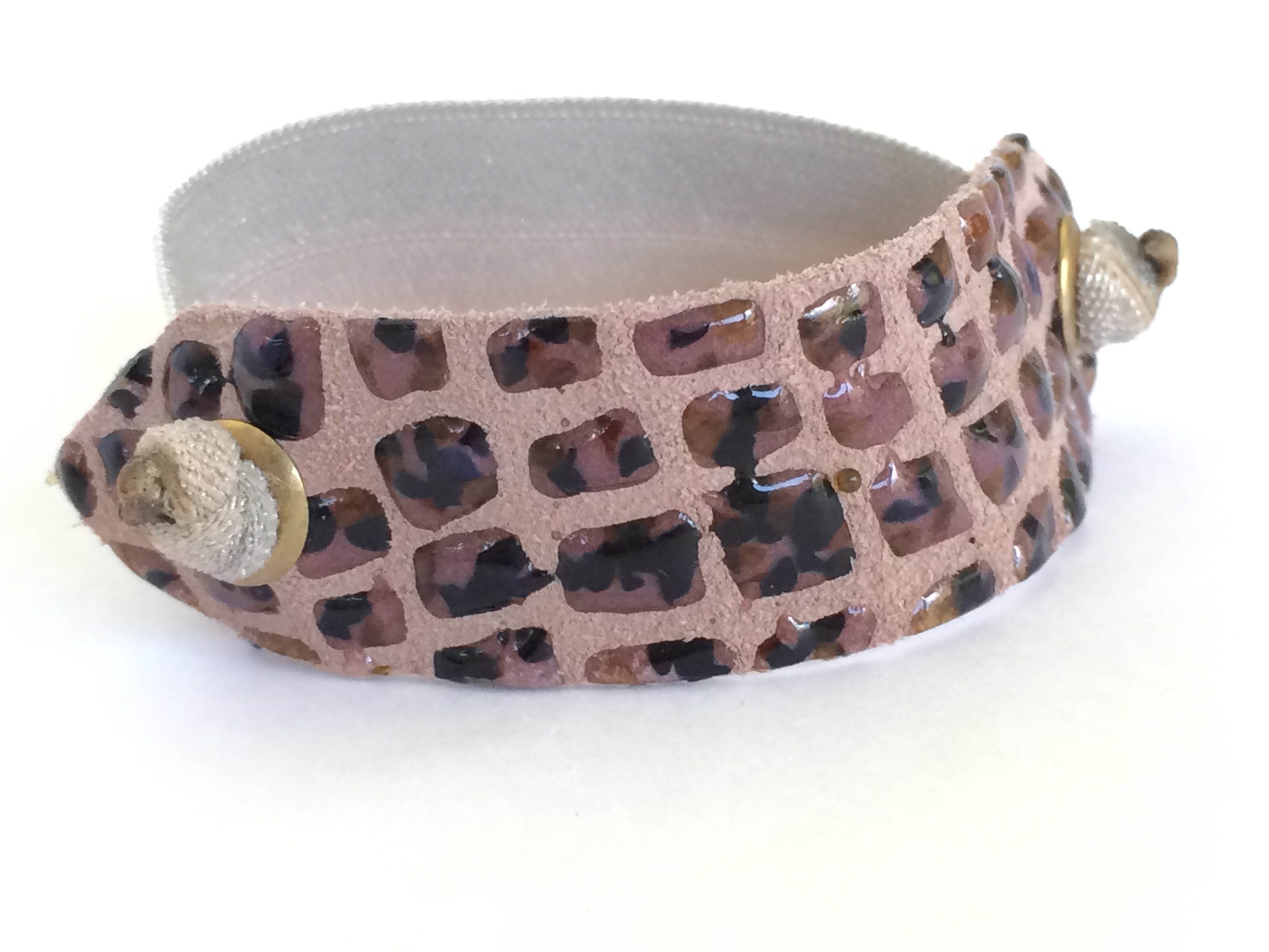 Pony Cuff