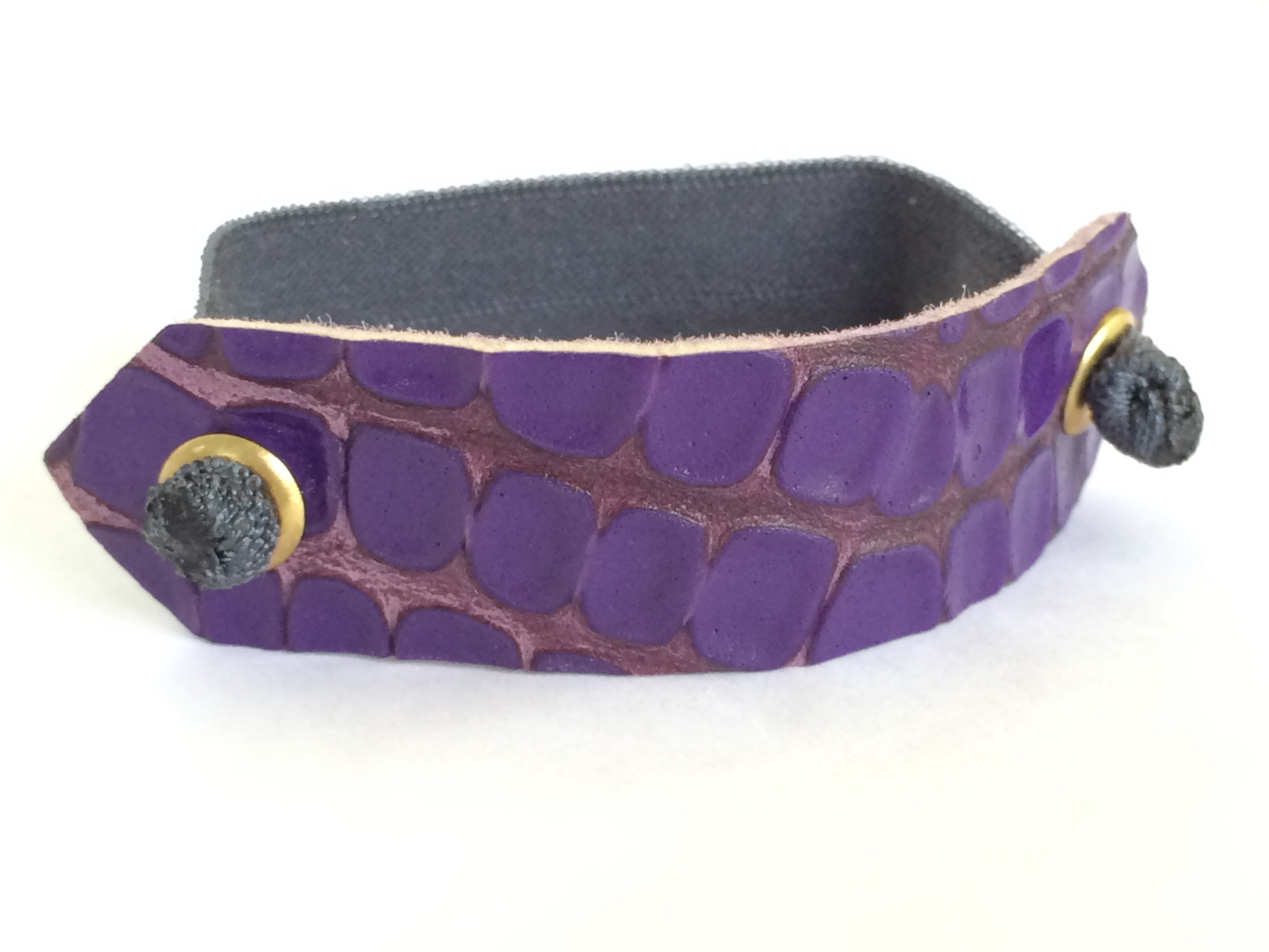 Pony Cuff
