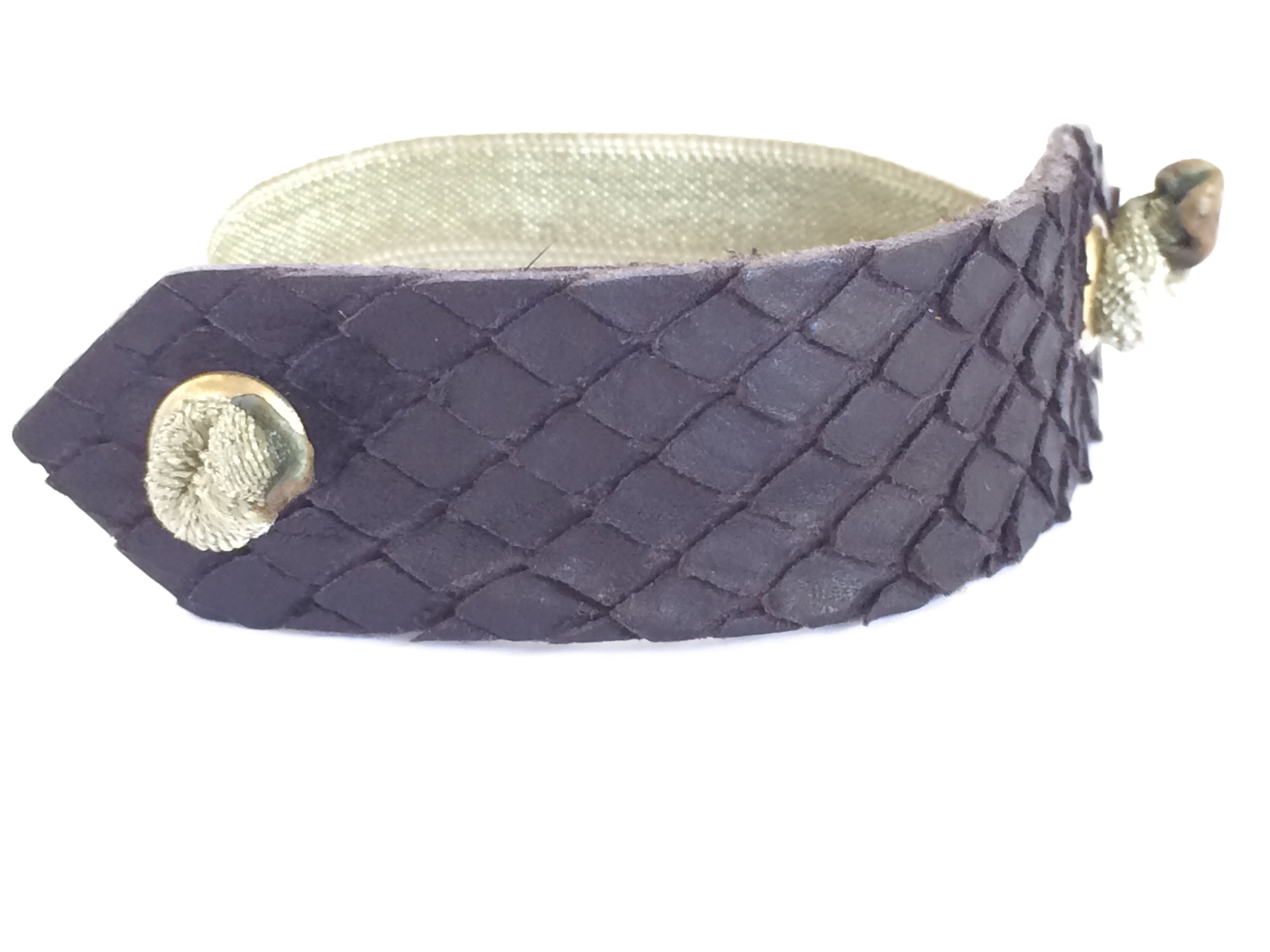 Pony Cuff