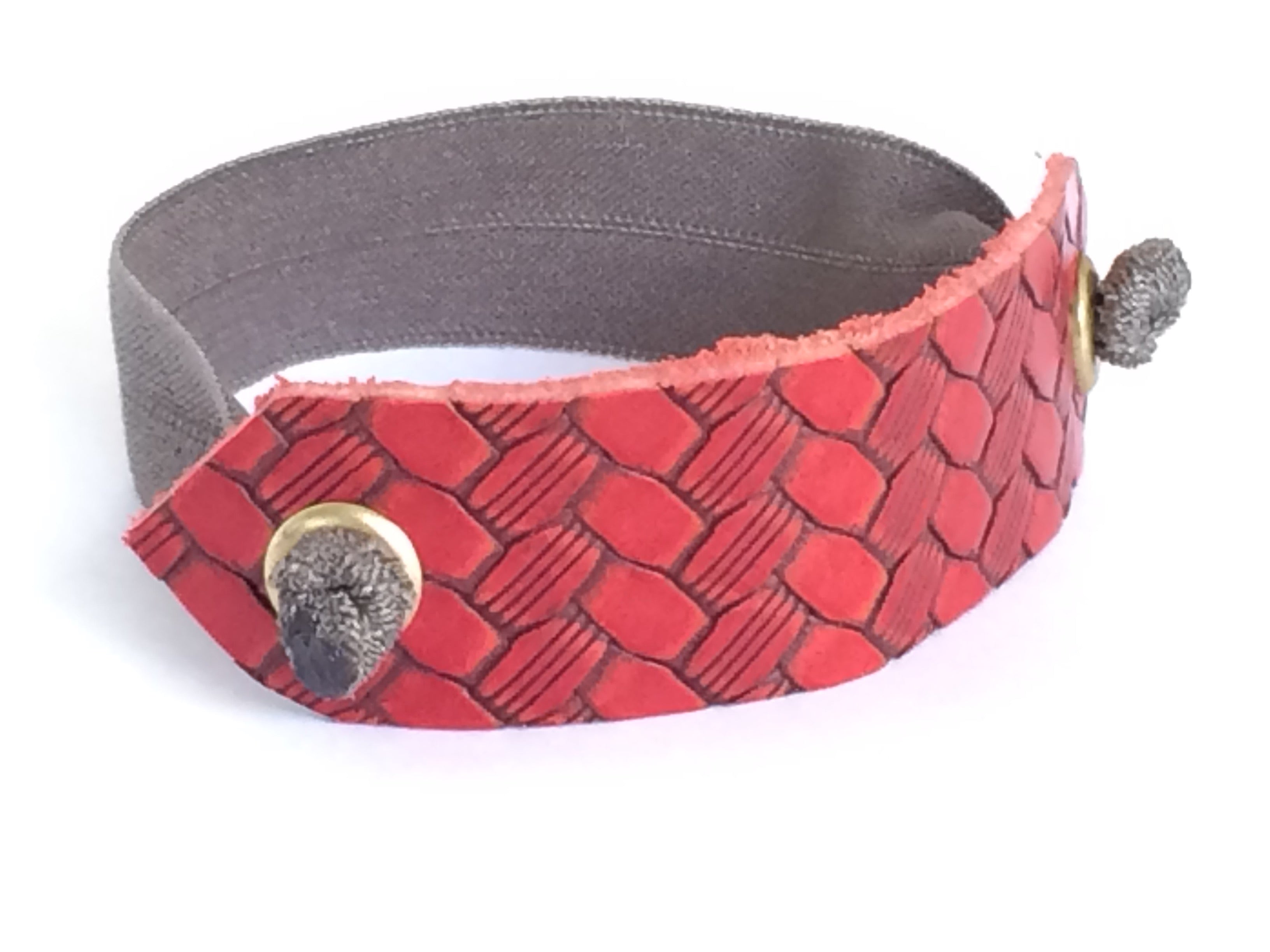 Pony Cuff