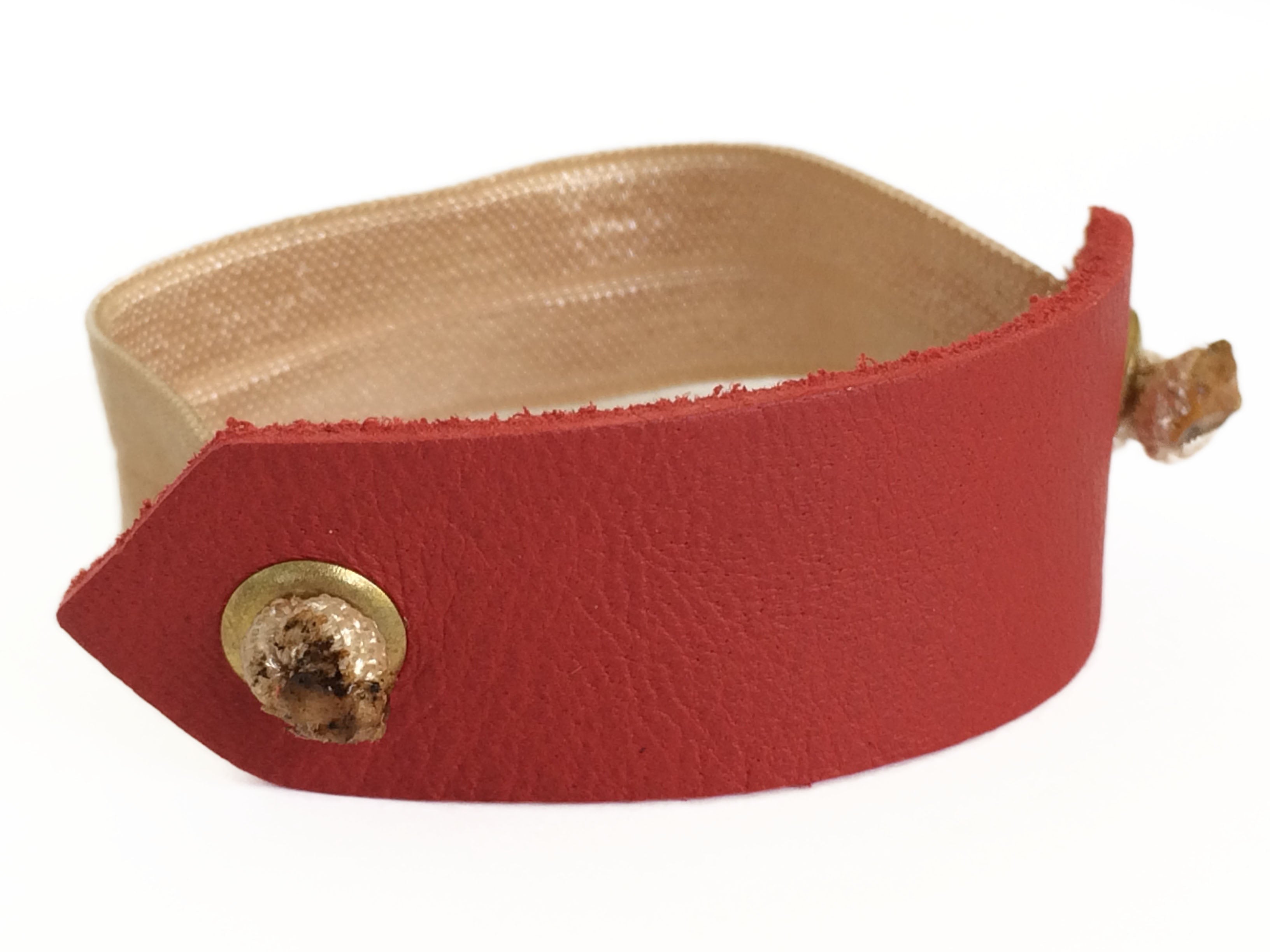 Pony Cuff