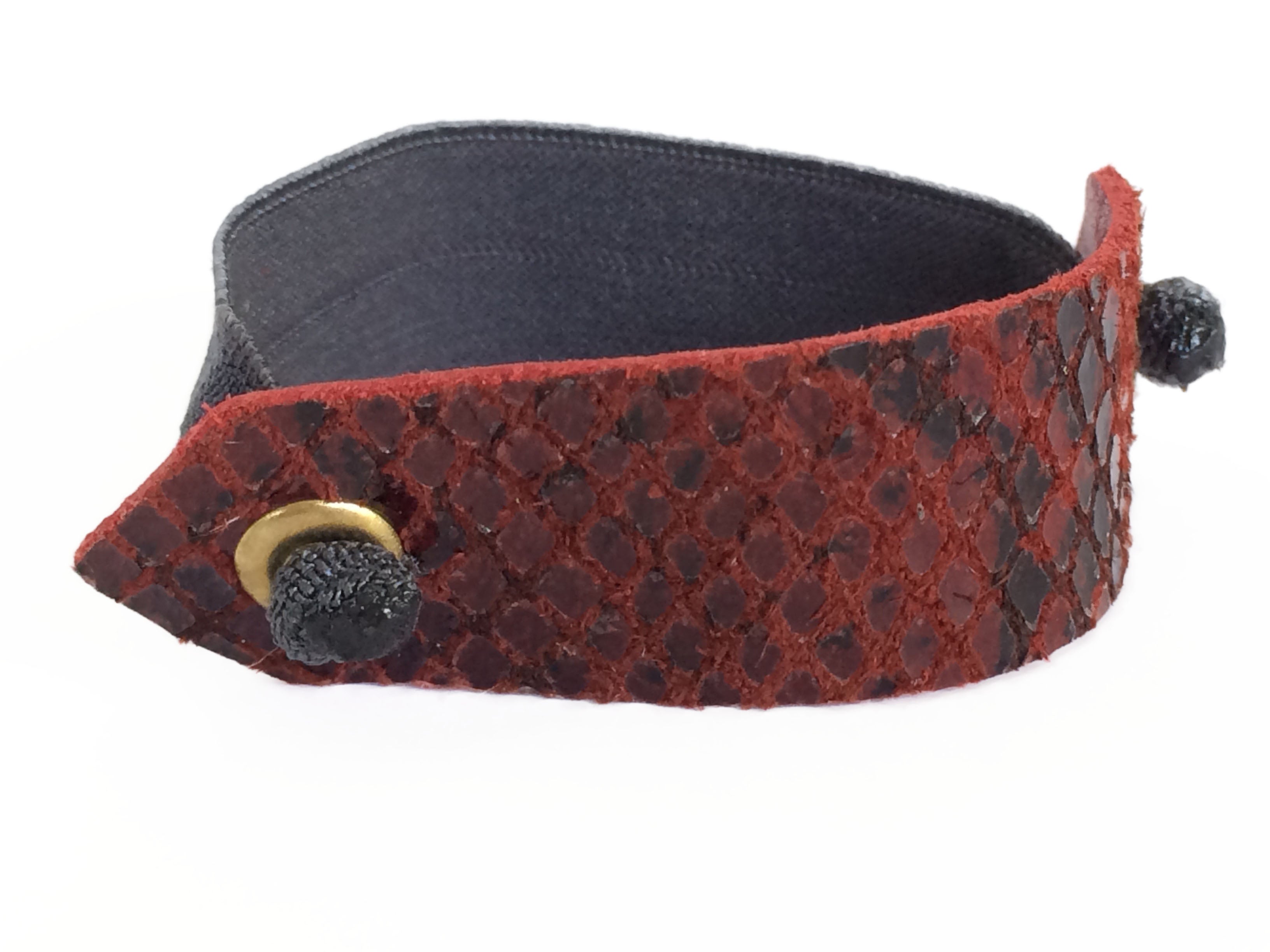Pony Cuff