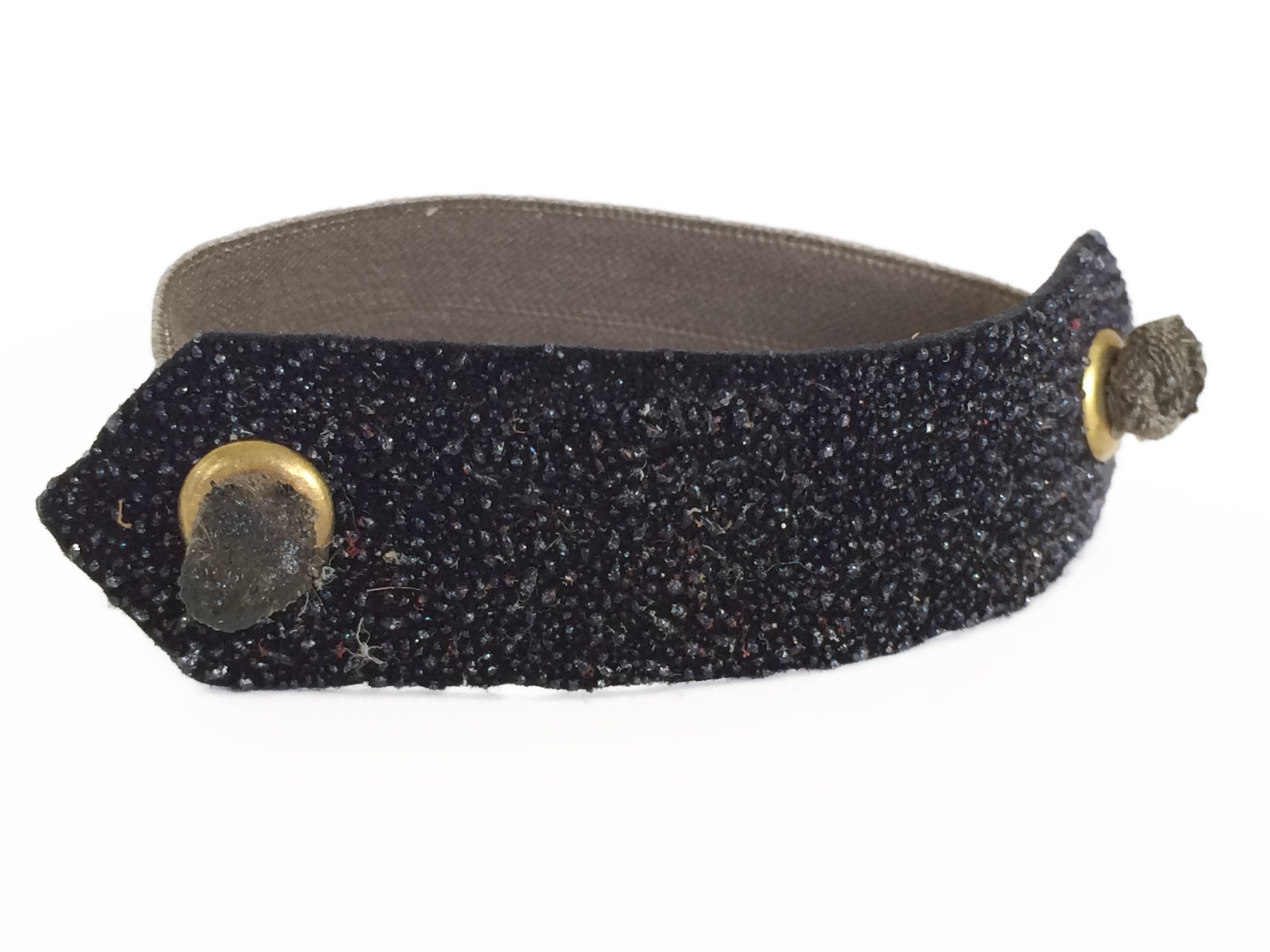 Pony Cuff