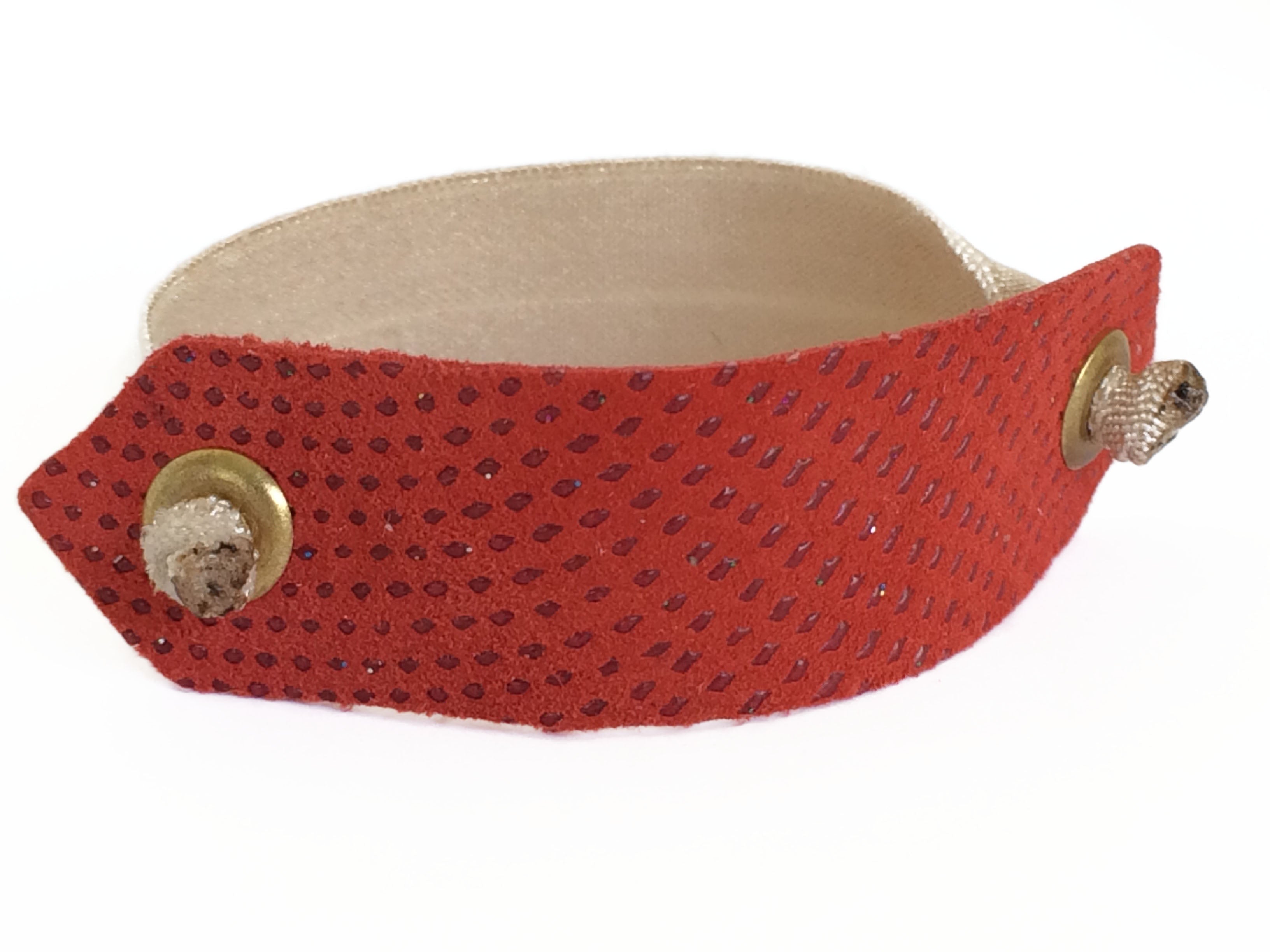 Pony Cuff