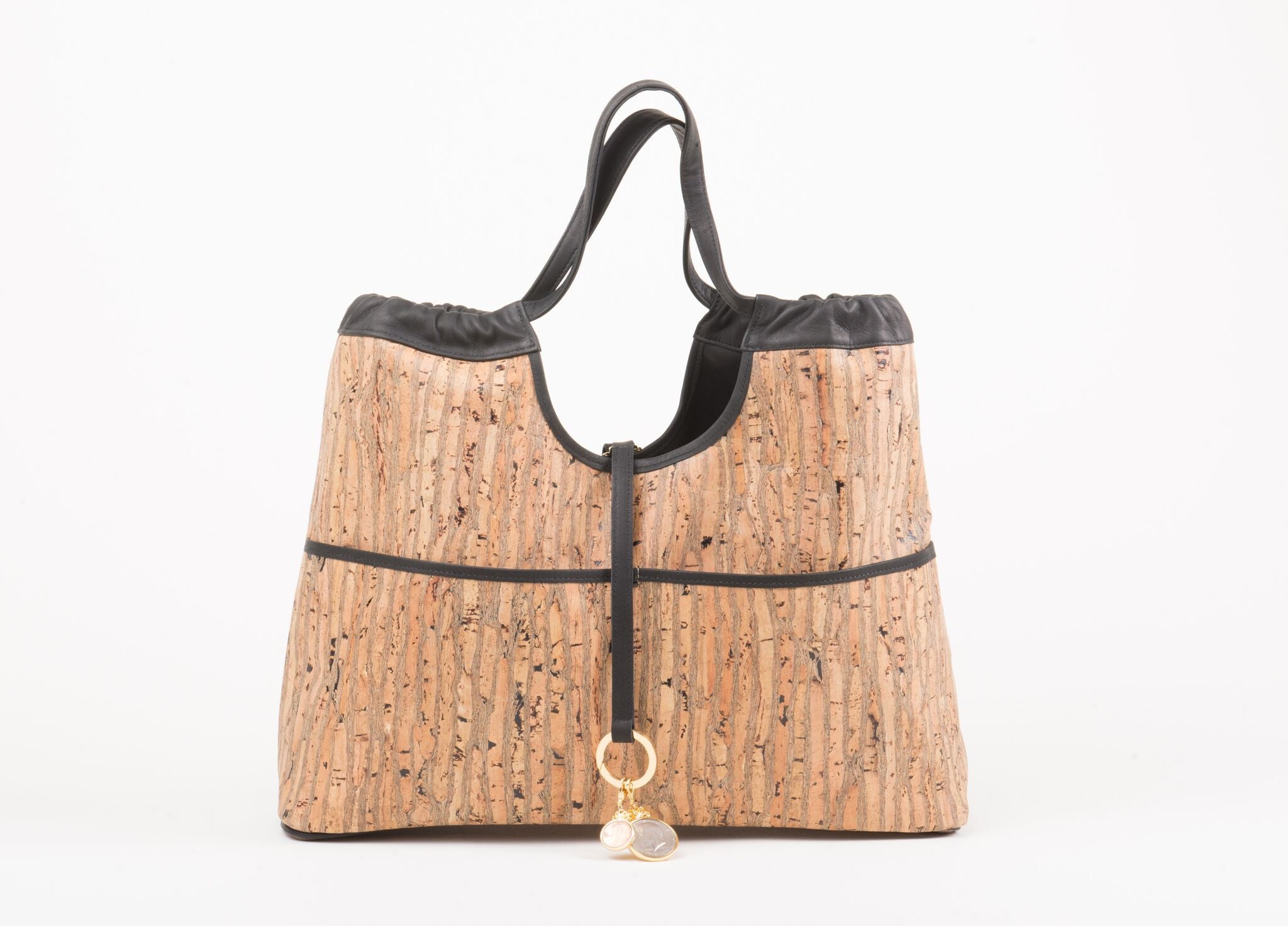 Reversible Vagabond Bag