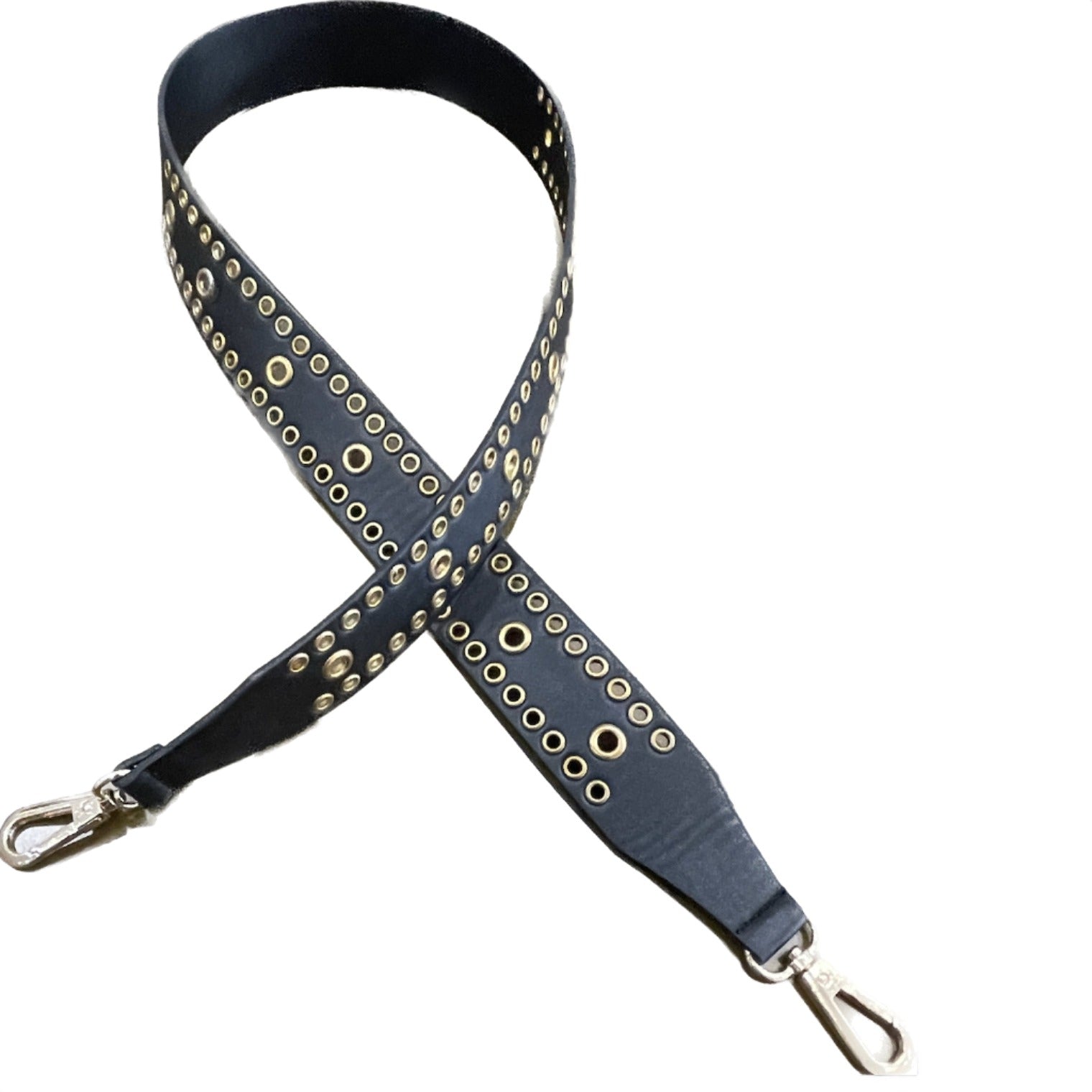 Studded Handbag Strap