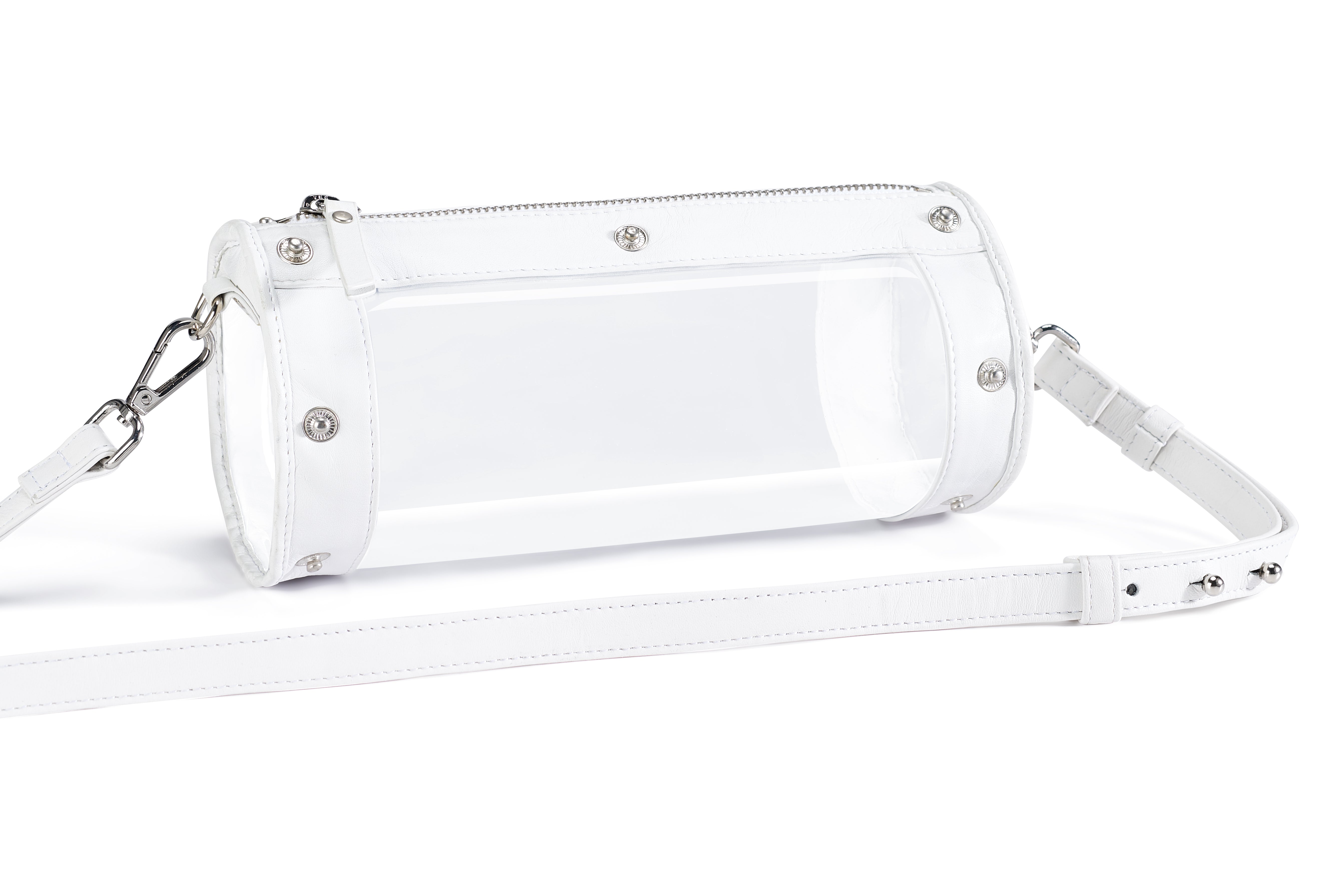 Large Barrel Clear Base
