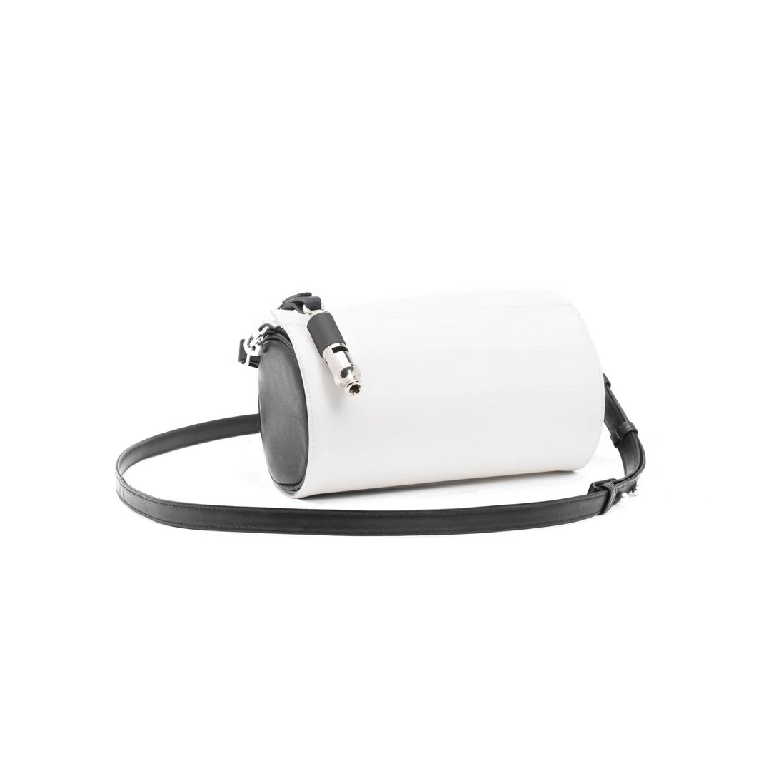 Gamechanger Barrel Cover - Solid Lambskin