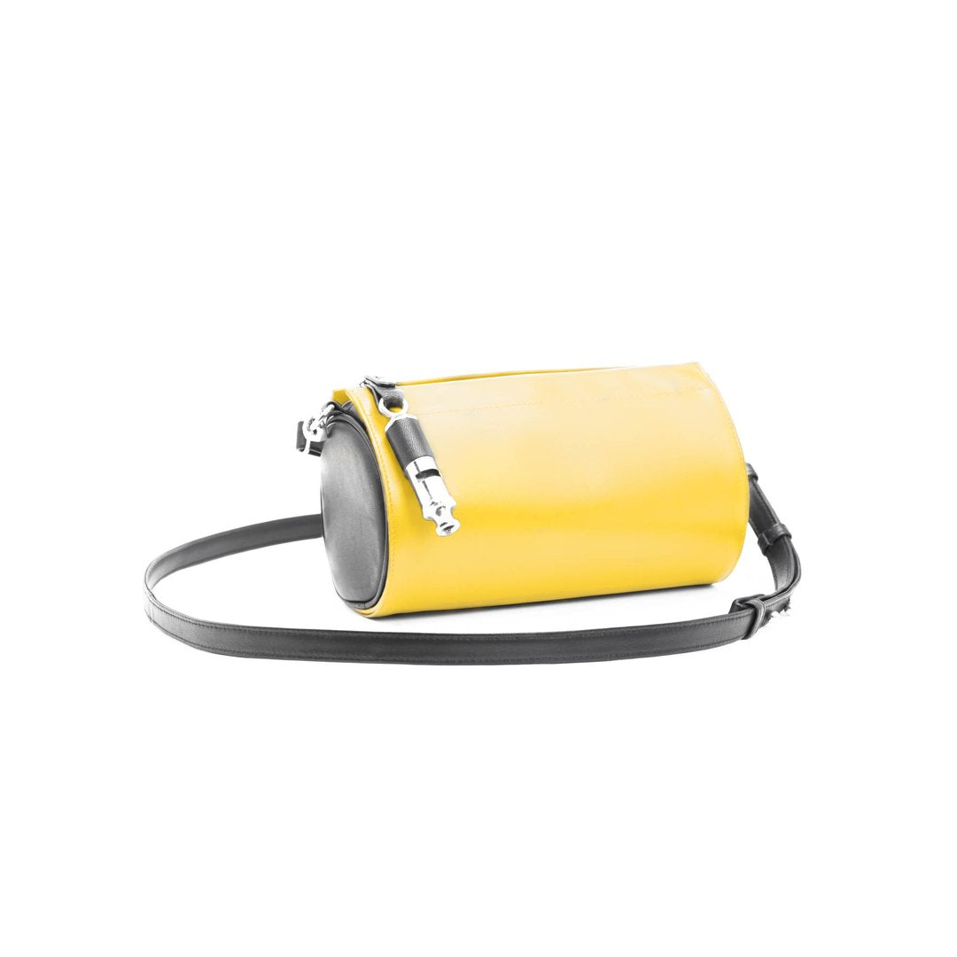 Gamechanger Barrel Cover - Solid Lambskin
