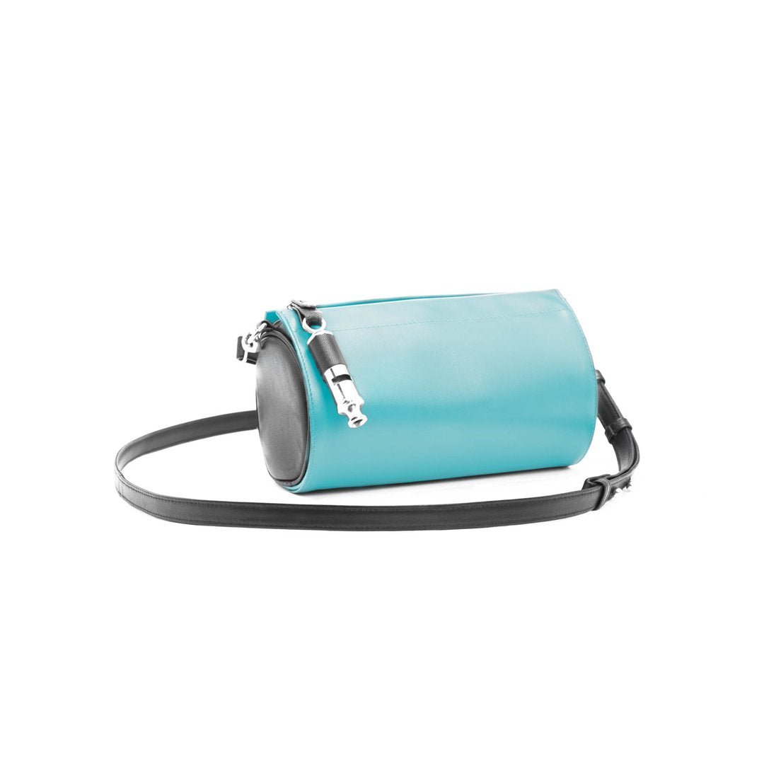Gamechanger Barrel Cover - Solid Lambskin