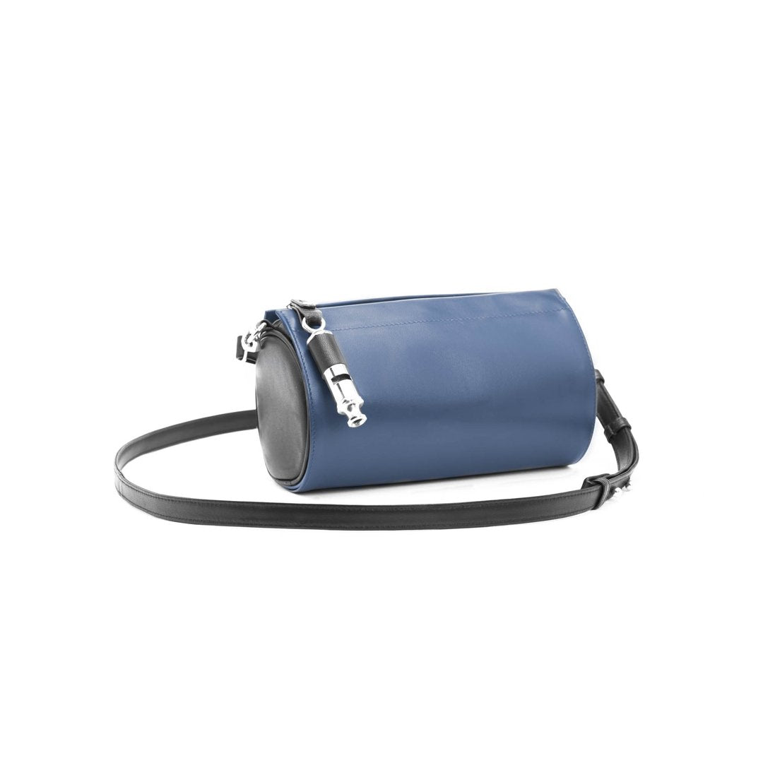 Gamechanger Barrel Cover - Solid Lambskin