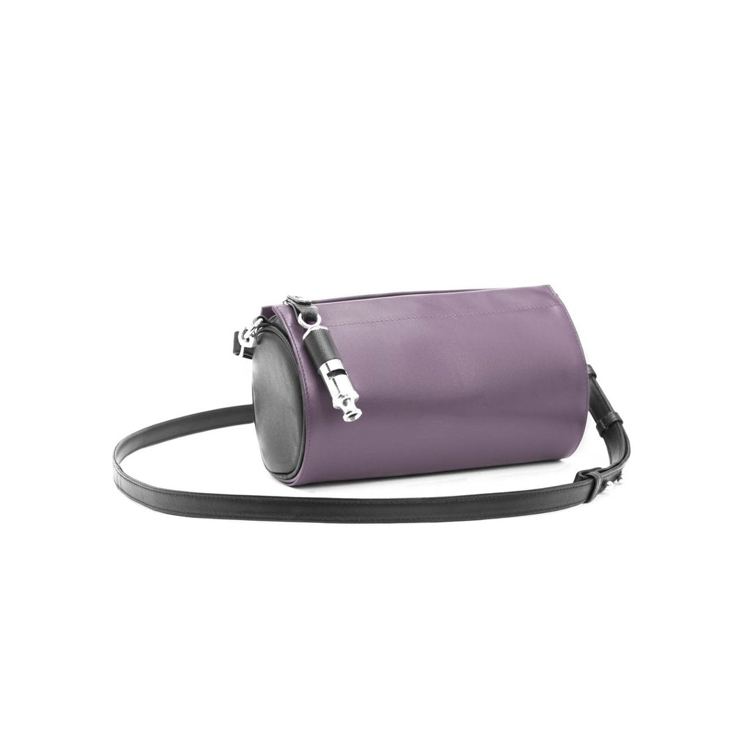 Gamechanger Barrel Cover - Solid Lambskin
