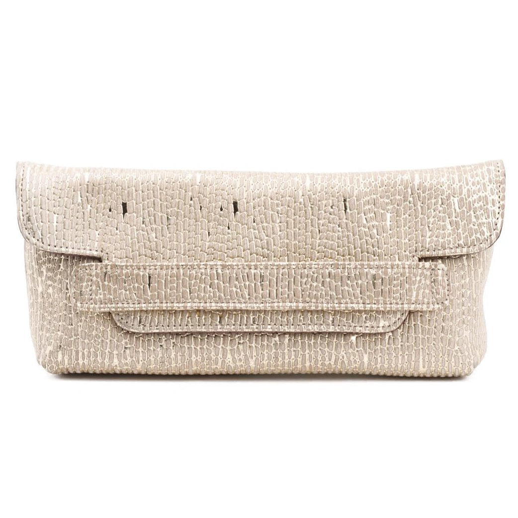 Founder's Clutch