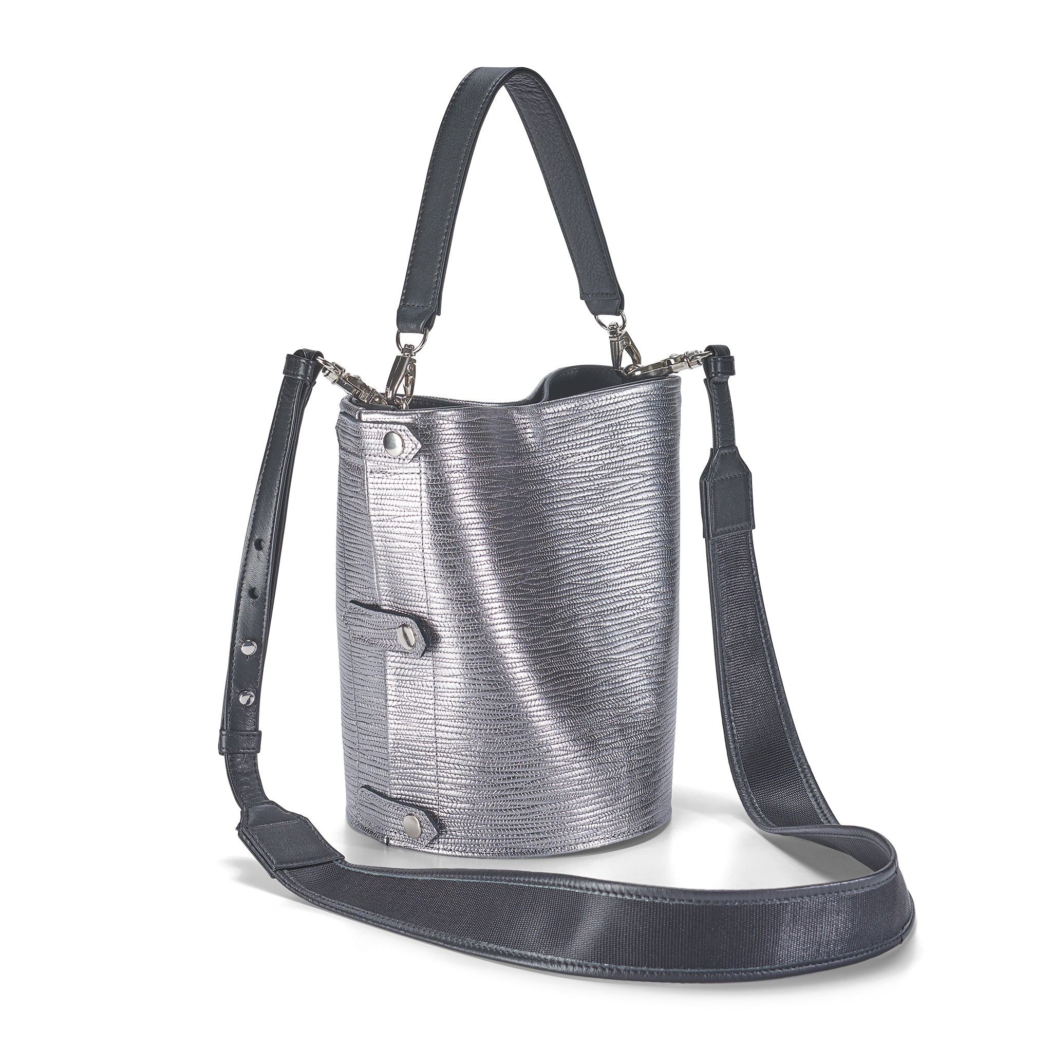 Gamechanger Bucket - Metallic Lizard
