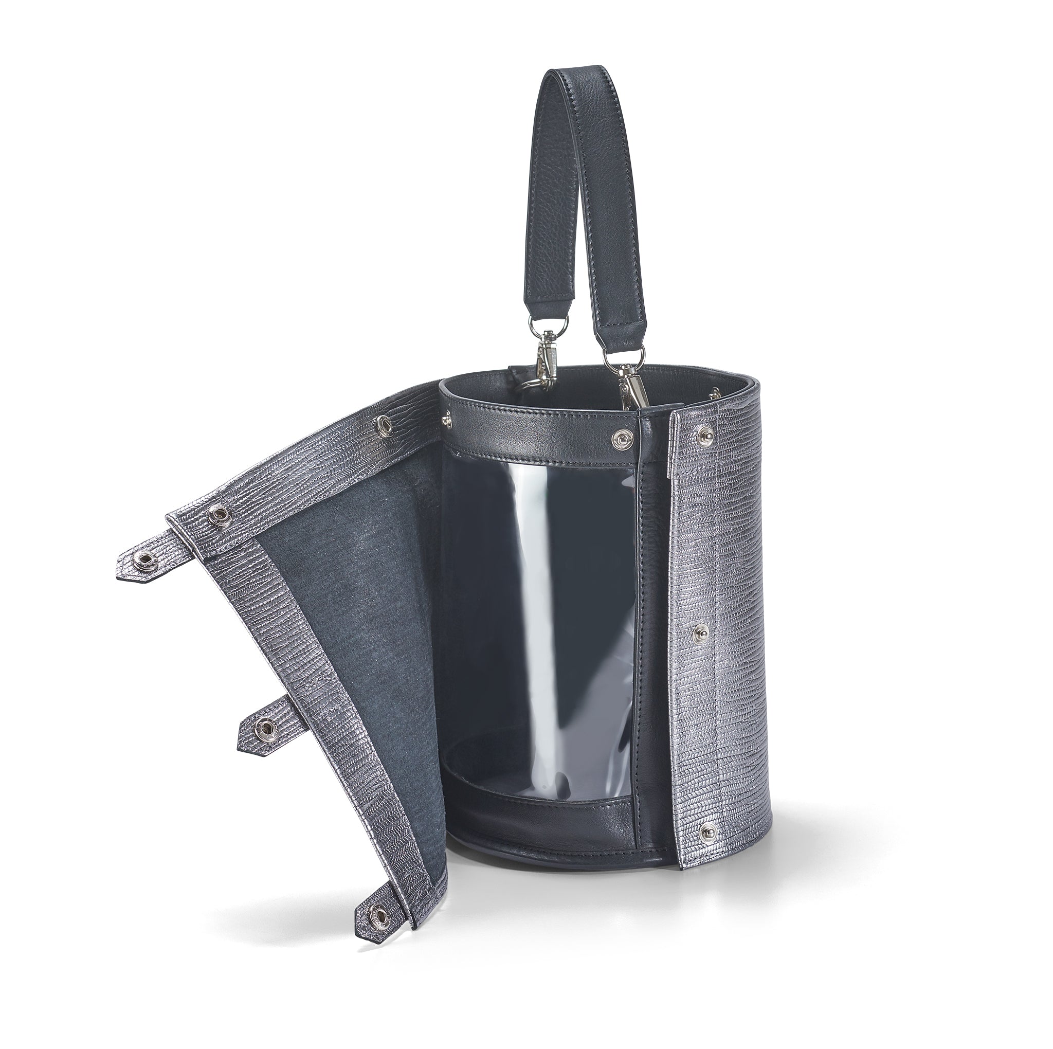 Gamechanger Bucket - Metallic Lizard