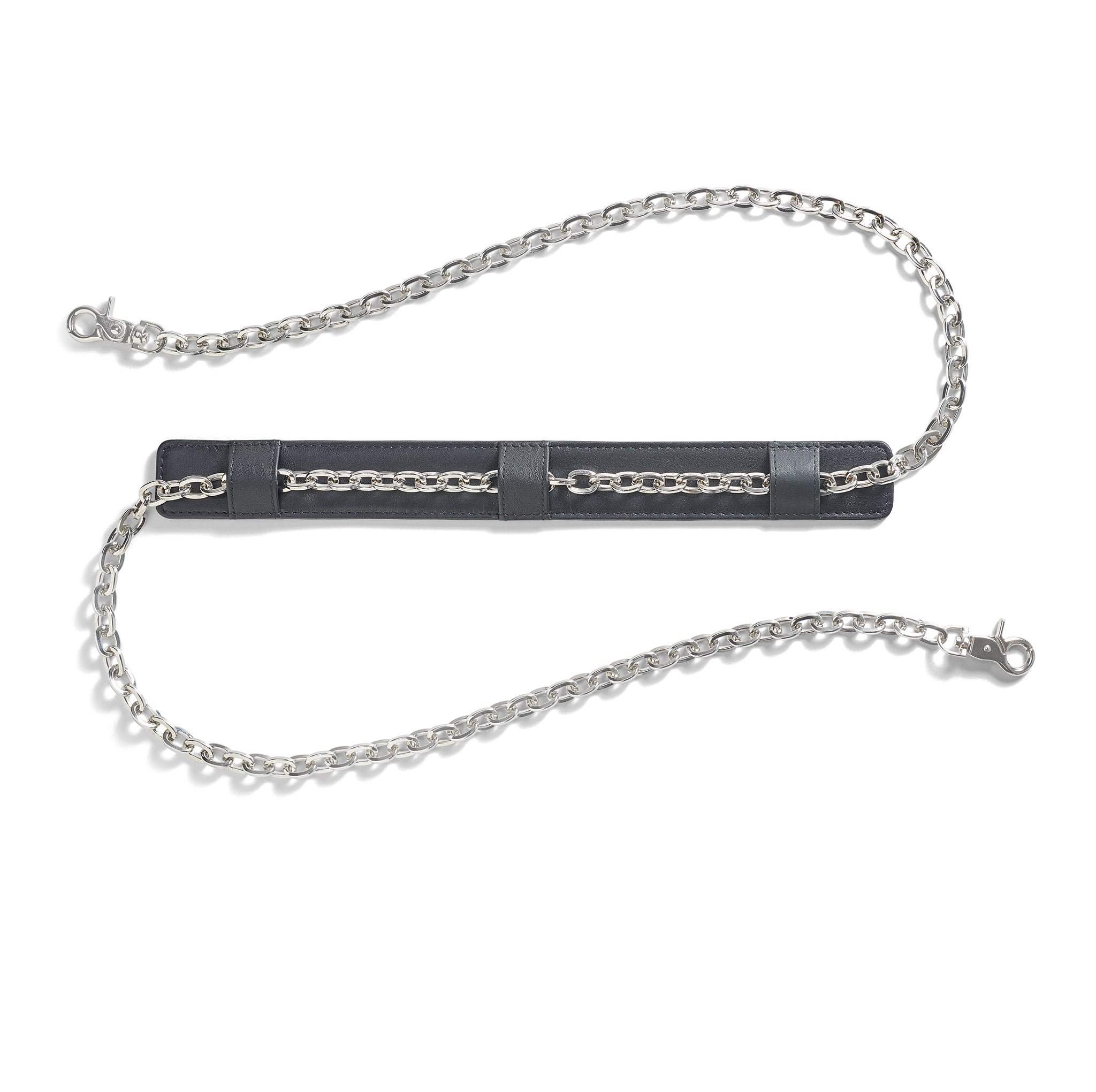 Gamechanger Classic - Silver Tipped Python