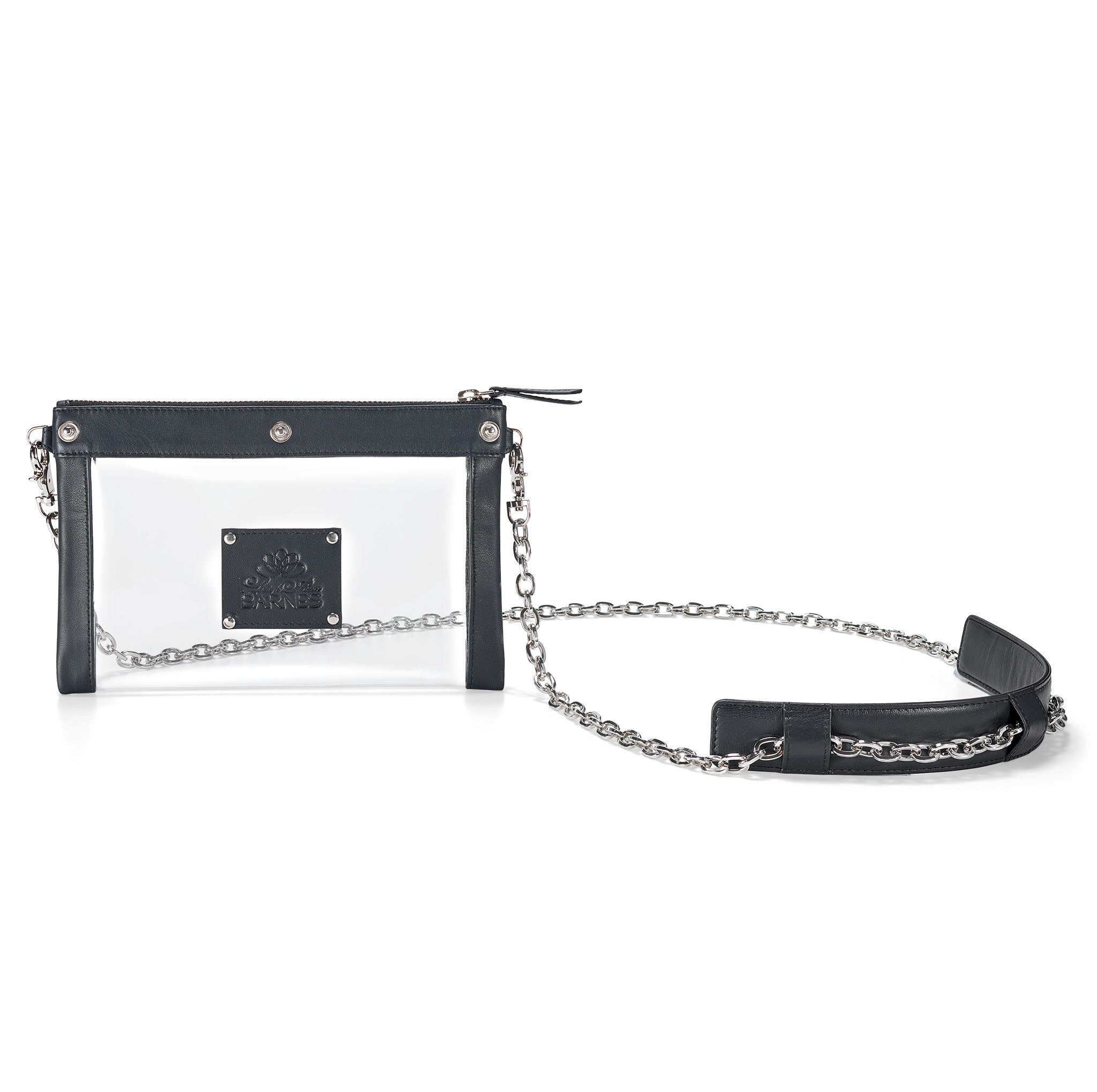 Gamechanger Classic - Silver Tipped Python