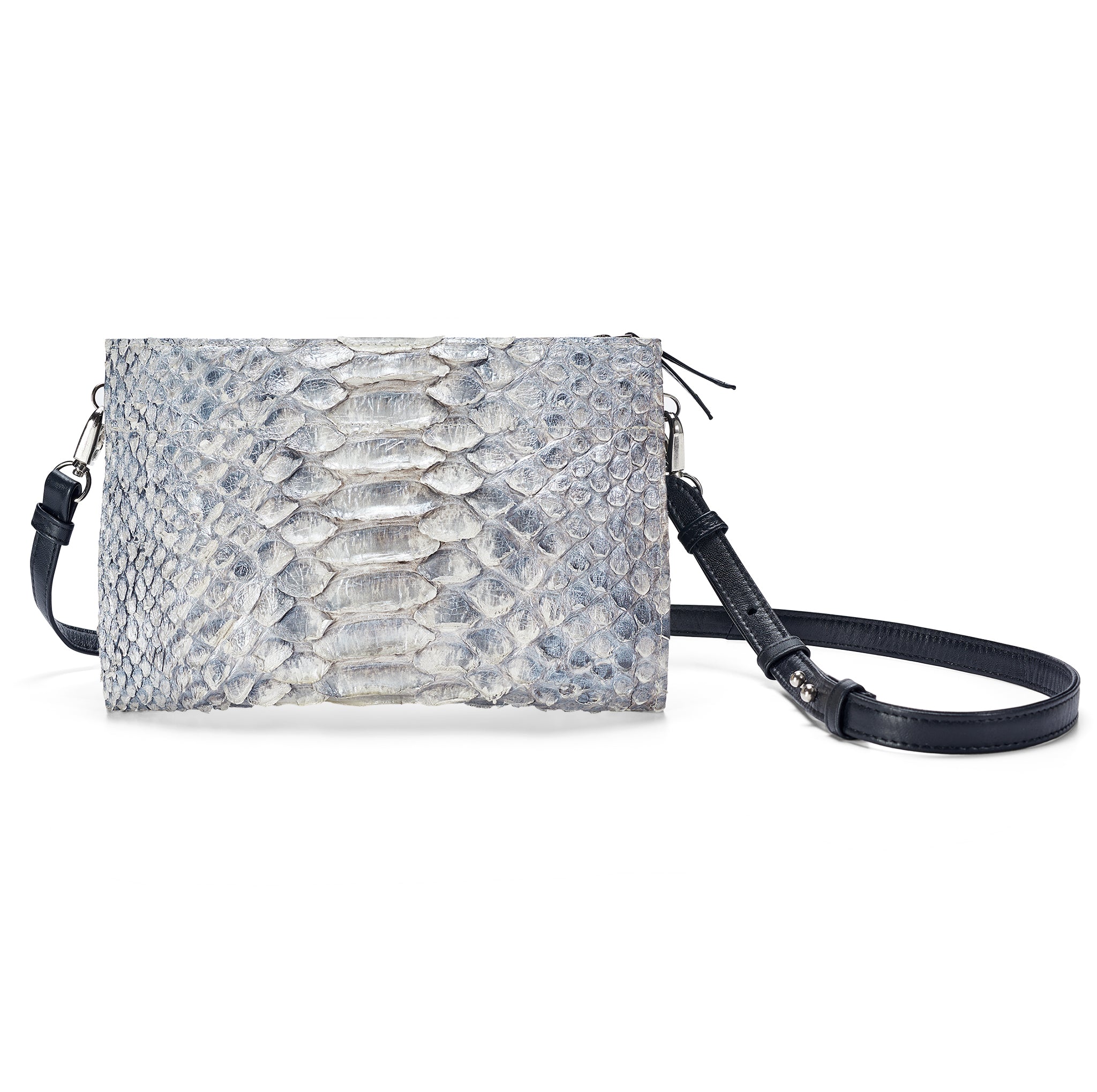 Gamechanger Classic - Silver Tipped Python