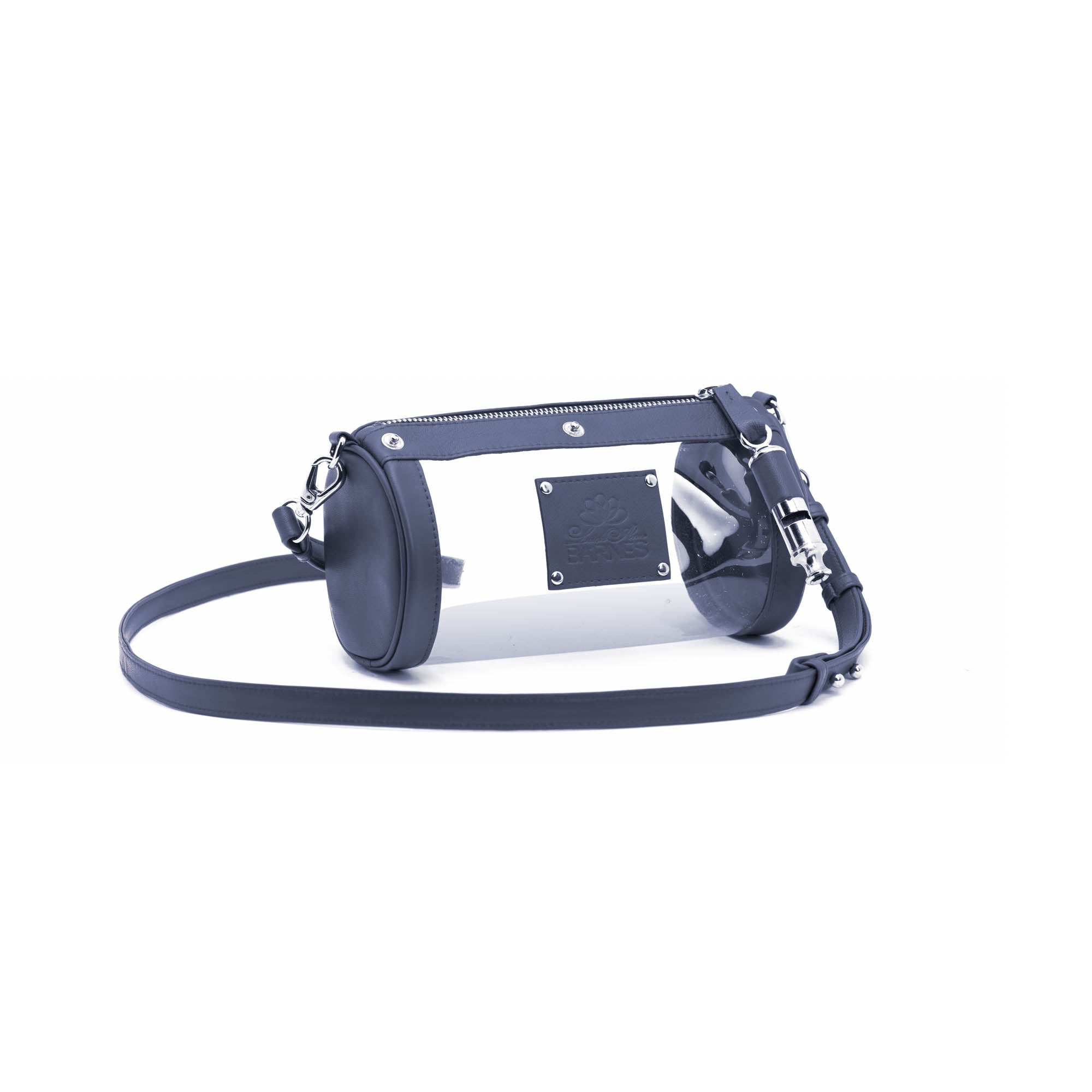 Gamechanger Barrel Quilted Lambskin 5-In-1 Handbag