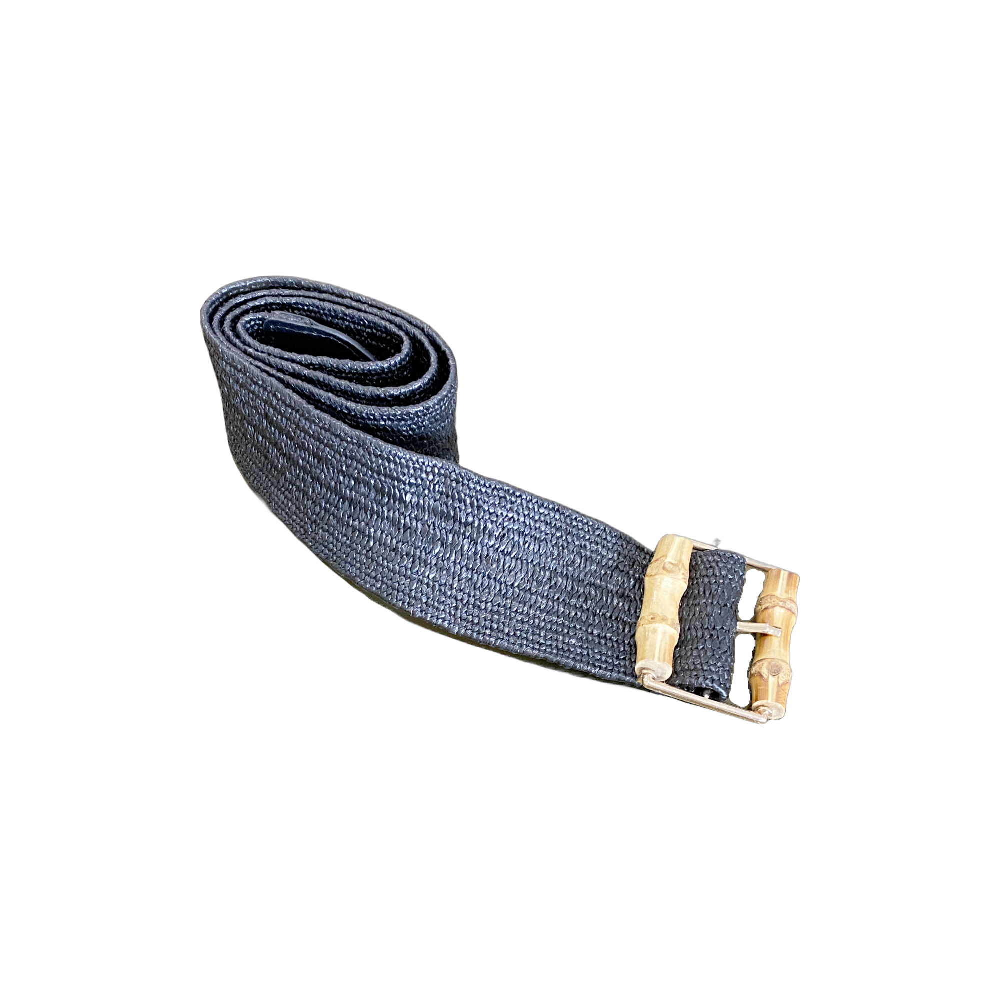 Bamboo Straw Belt