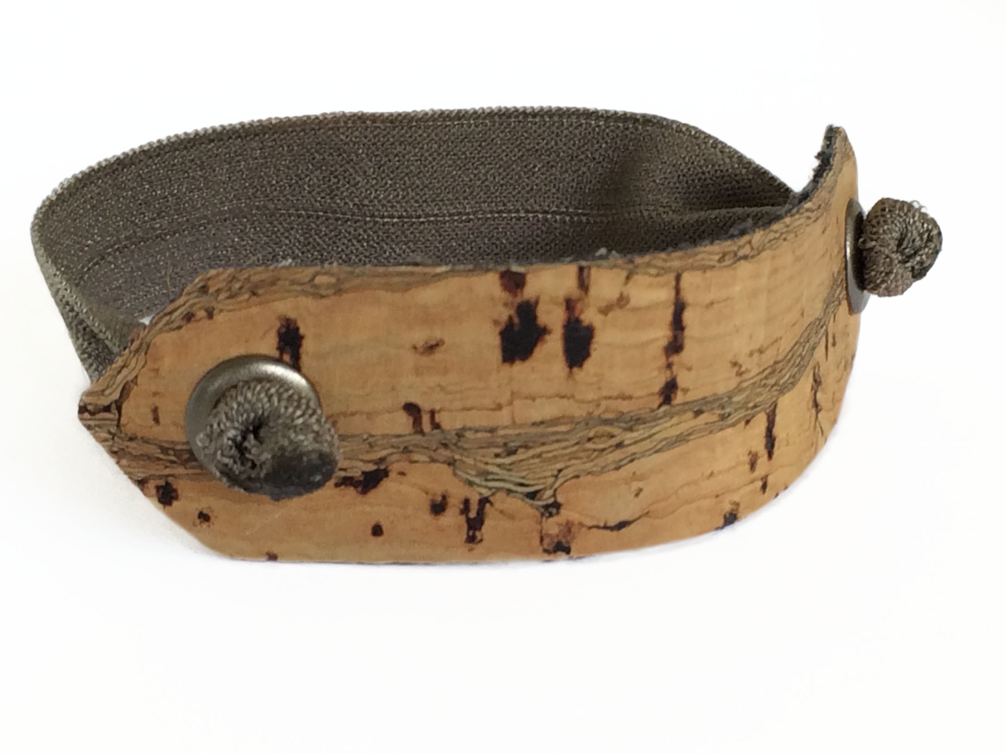 Pony Cuff