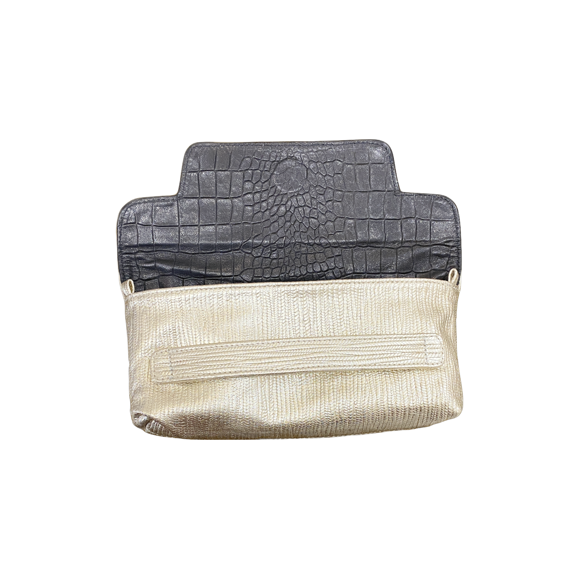 Founder's Clutch