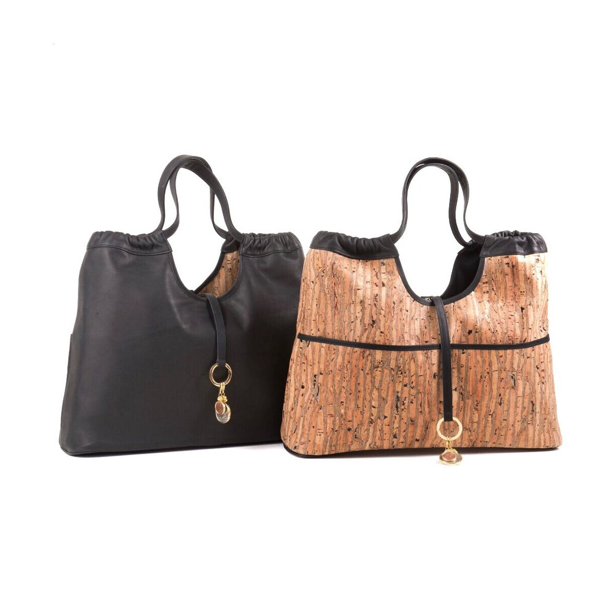 Reversible Vagabond Bag