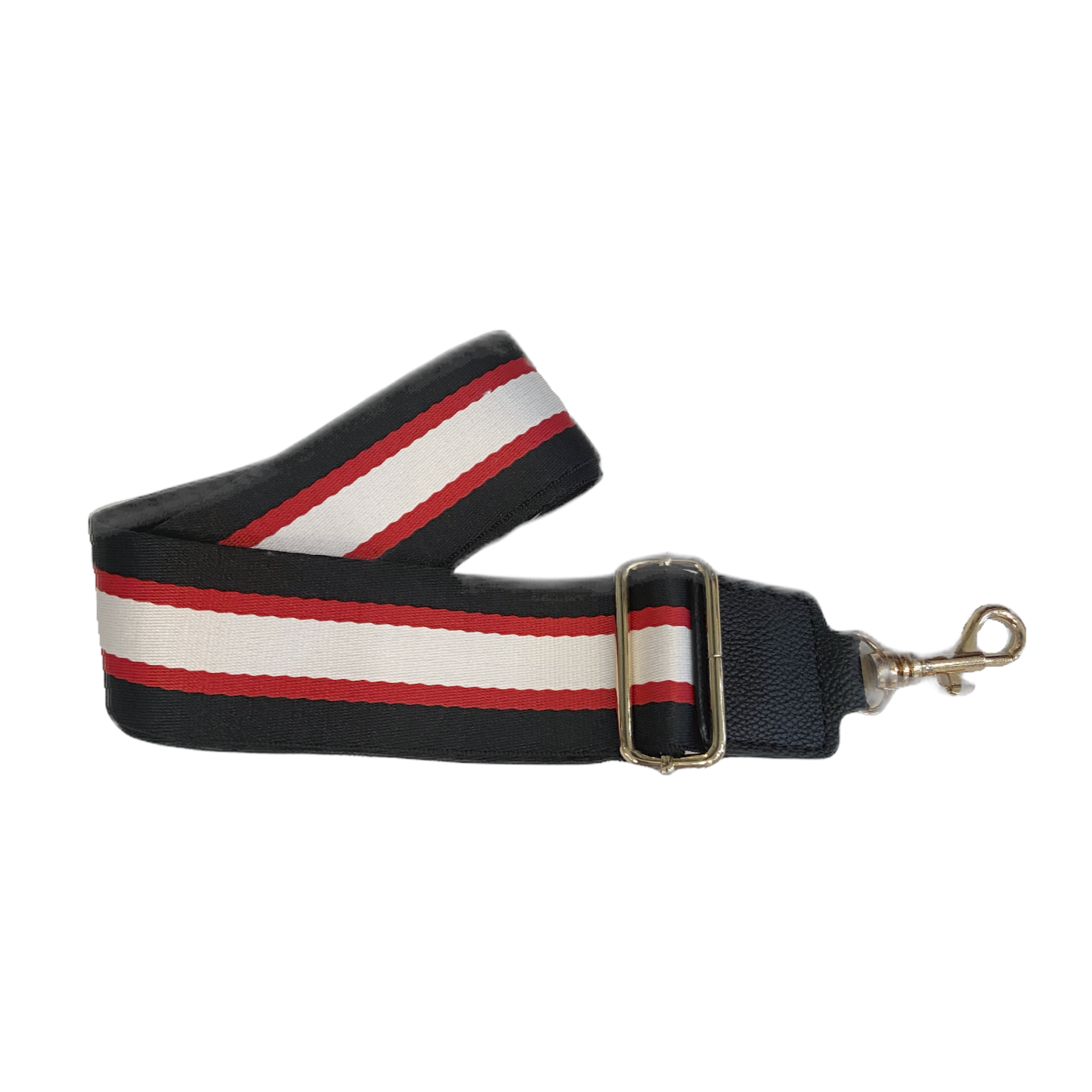 Stripe/Pattern Handbag Straps