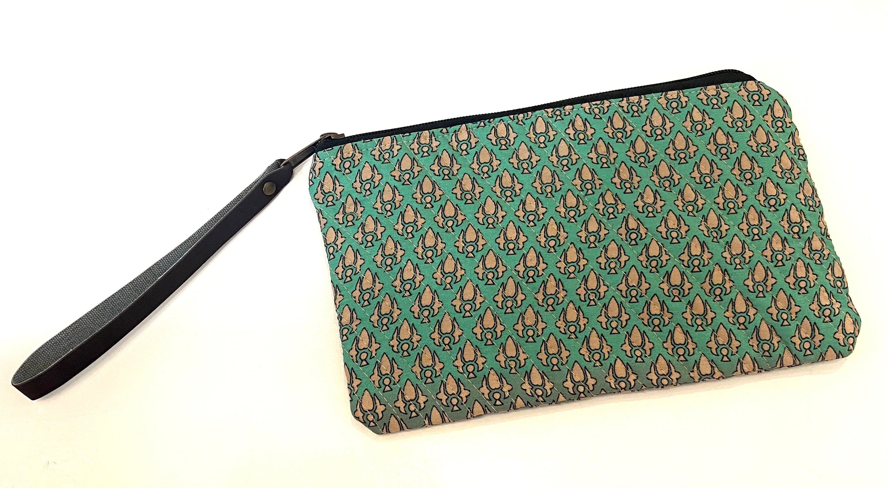 Cloth Wristlet