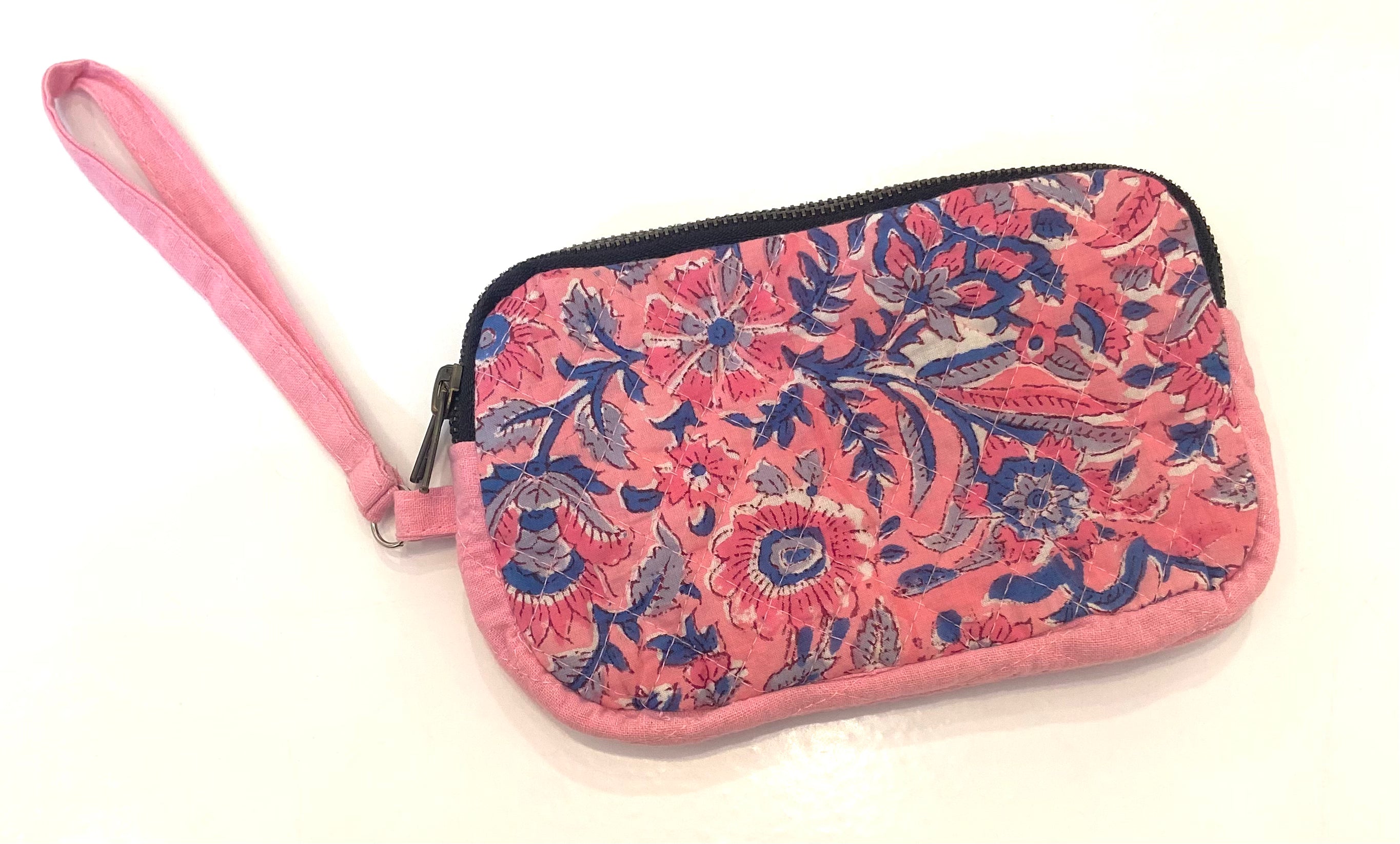 Small Cloth Wristlets