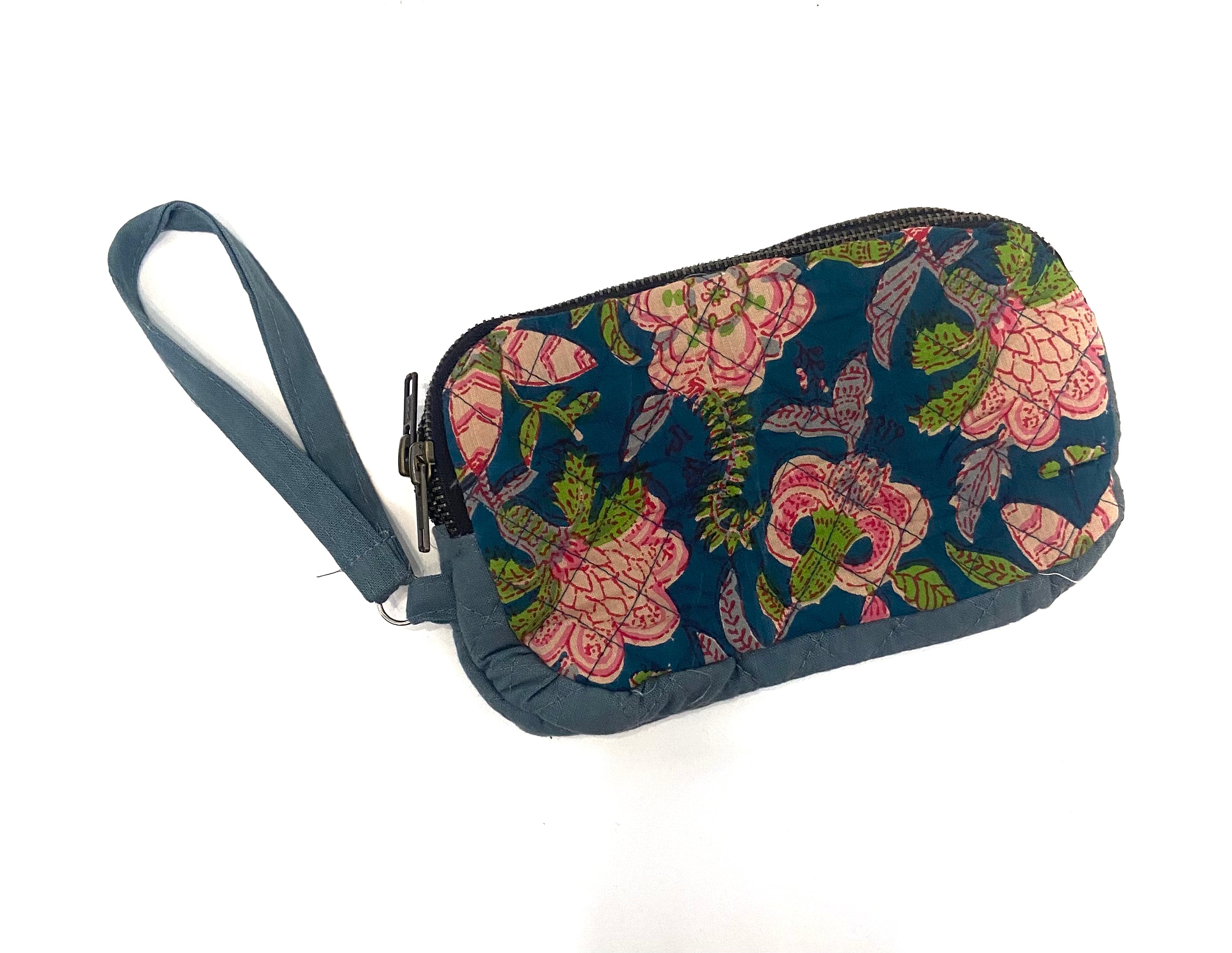Small Cloth Wristlets