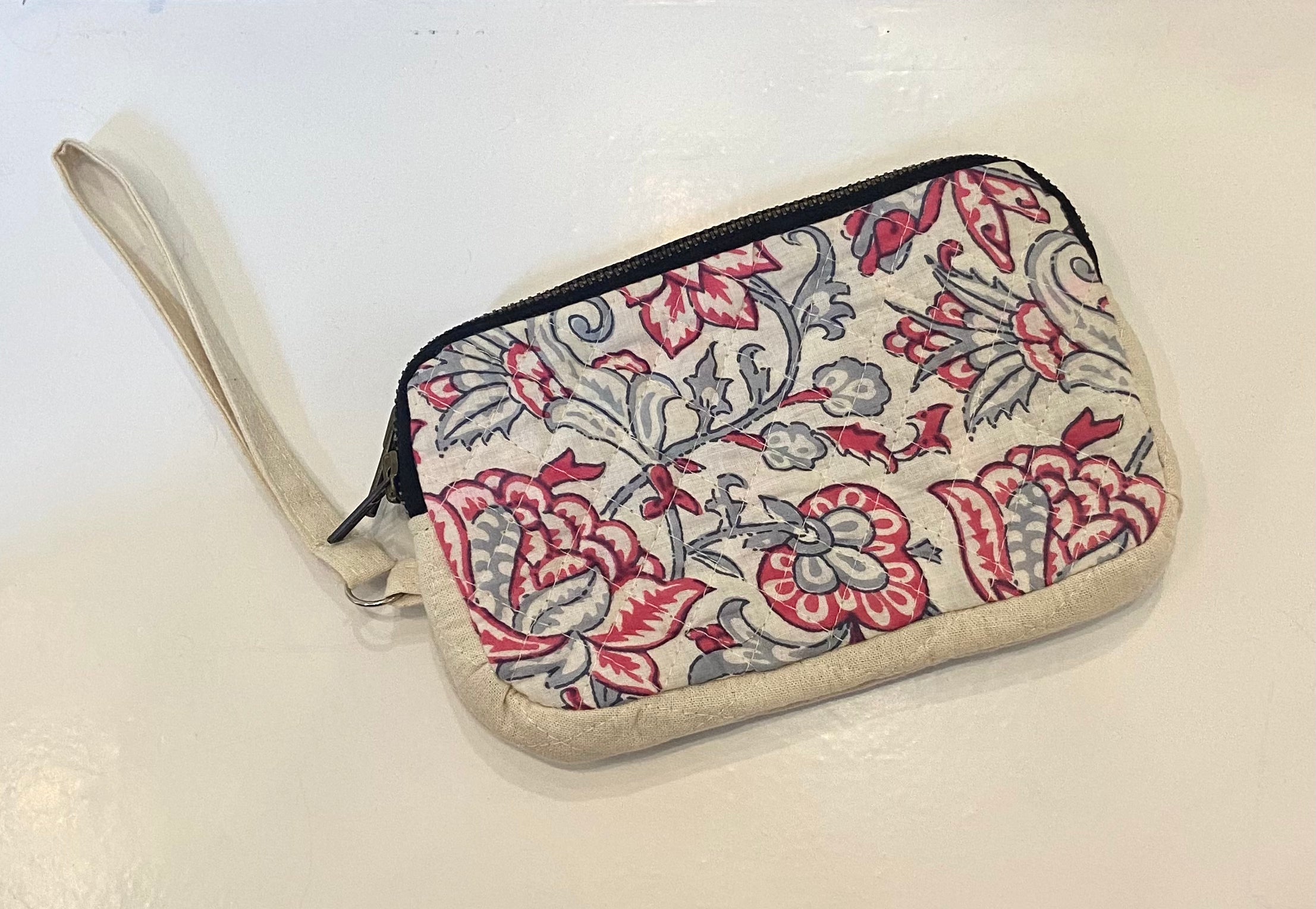 Small Cloth Wristlets