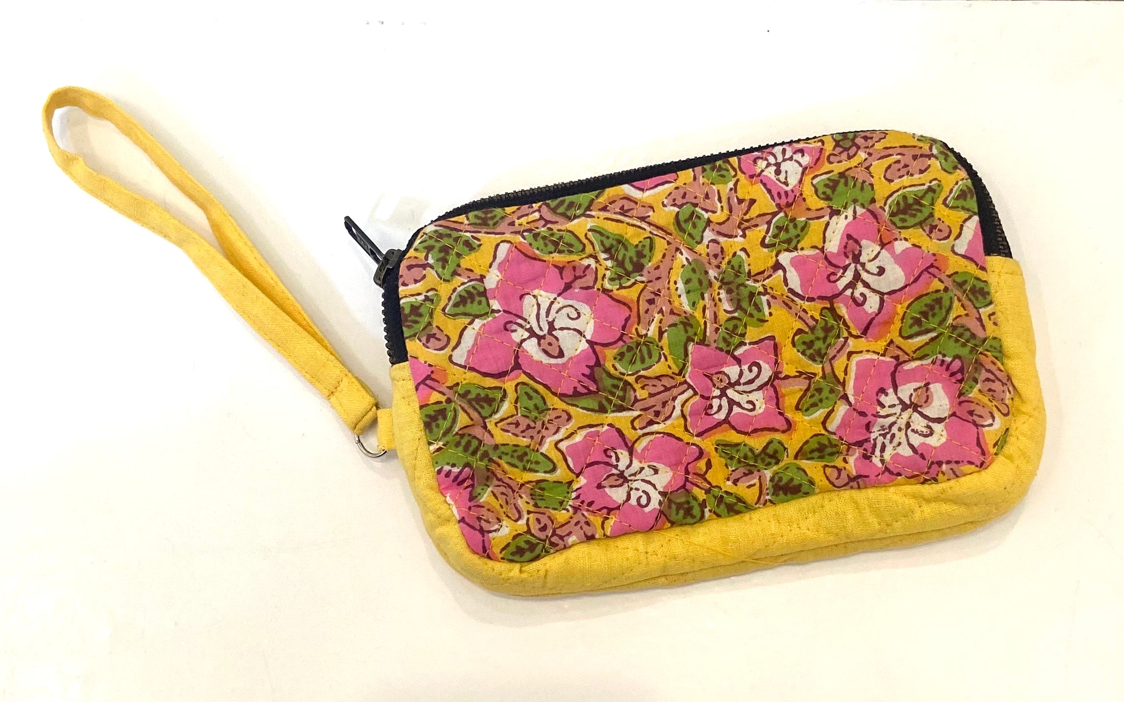 Small Cloth Wristlets