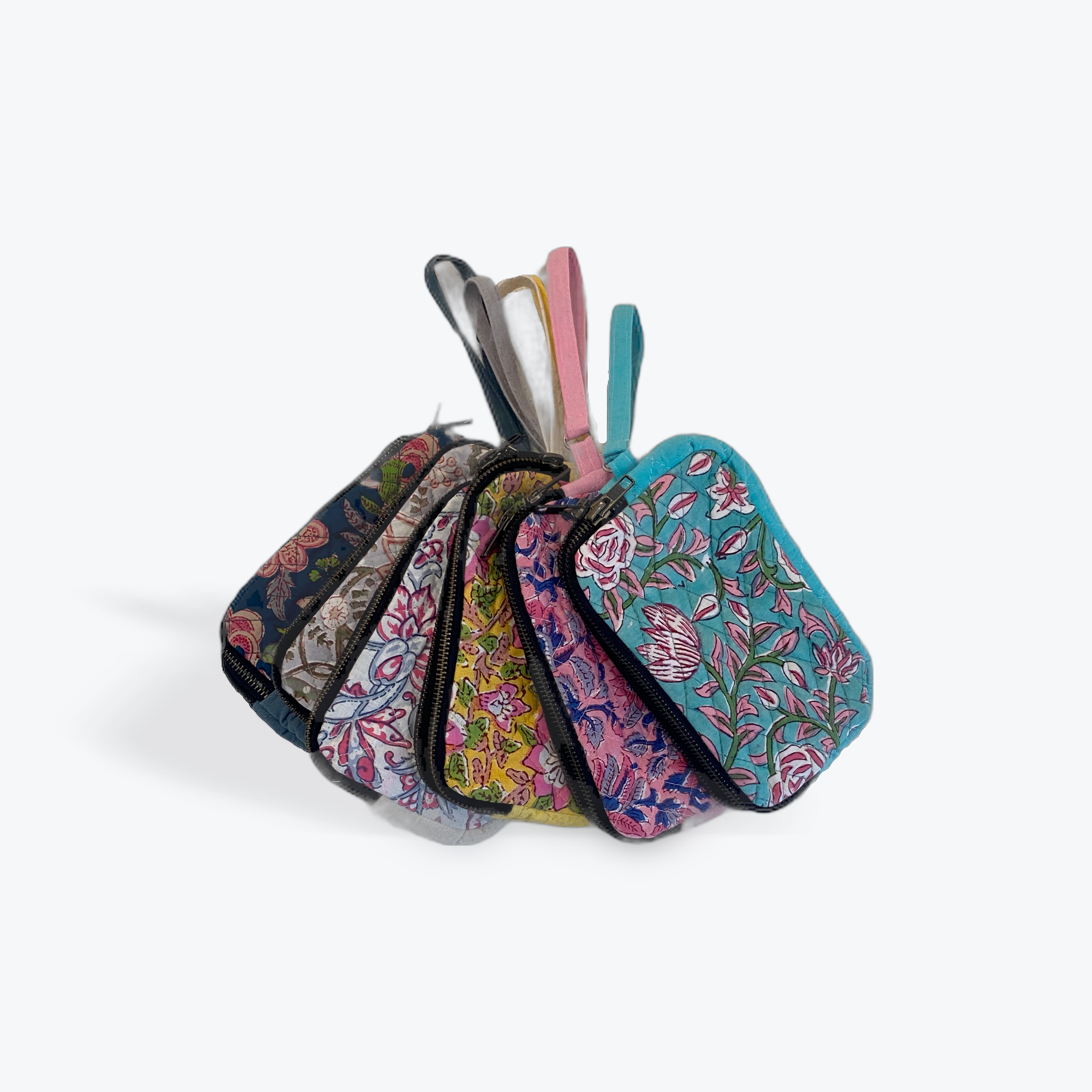 Small Cloth Wristlets